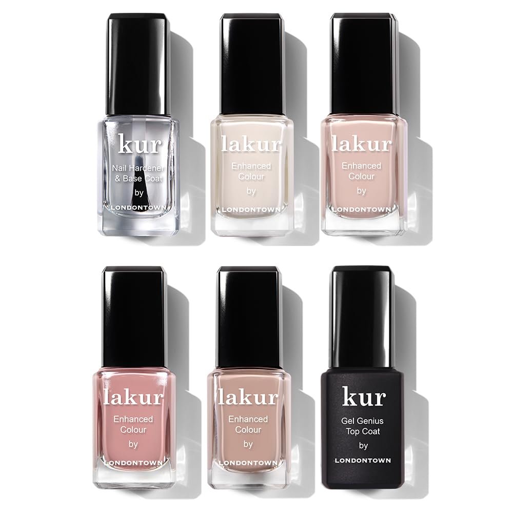 LONDONTOWN kur The Sophisticate Col...