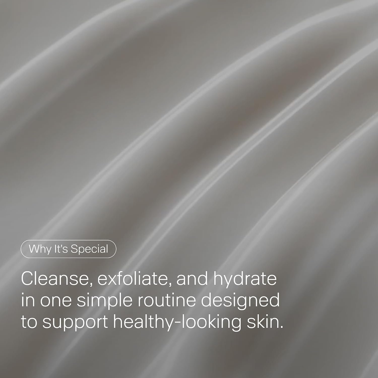 Humanrace Three-Step Starter Routine Kit for Glowing Skin - Image 3