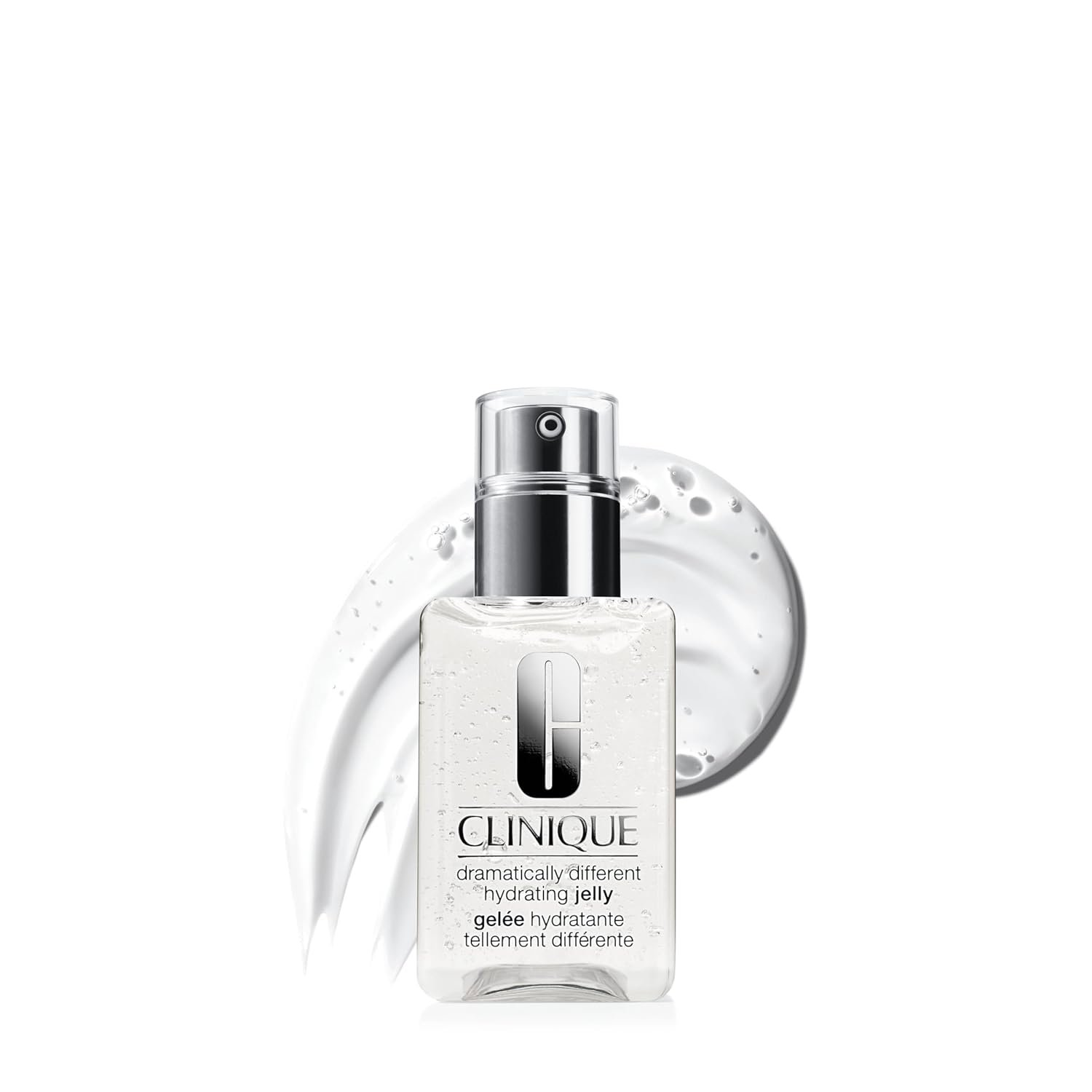 Clinique Dramatically Different Hyd...