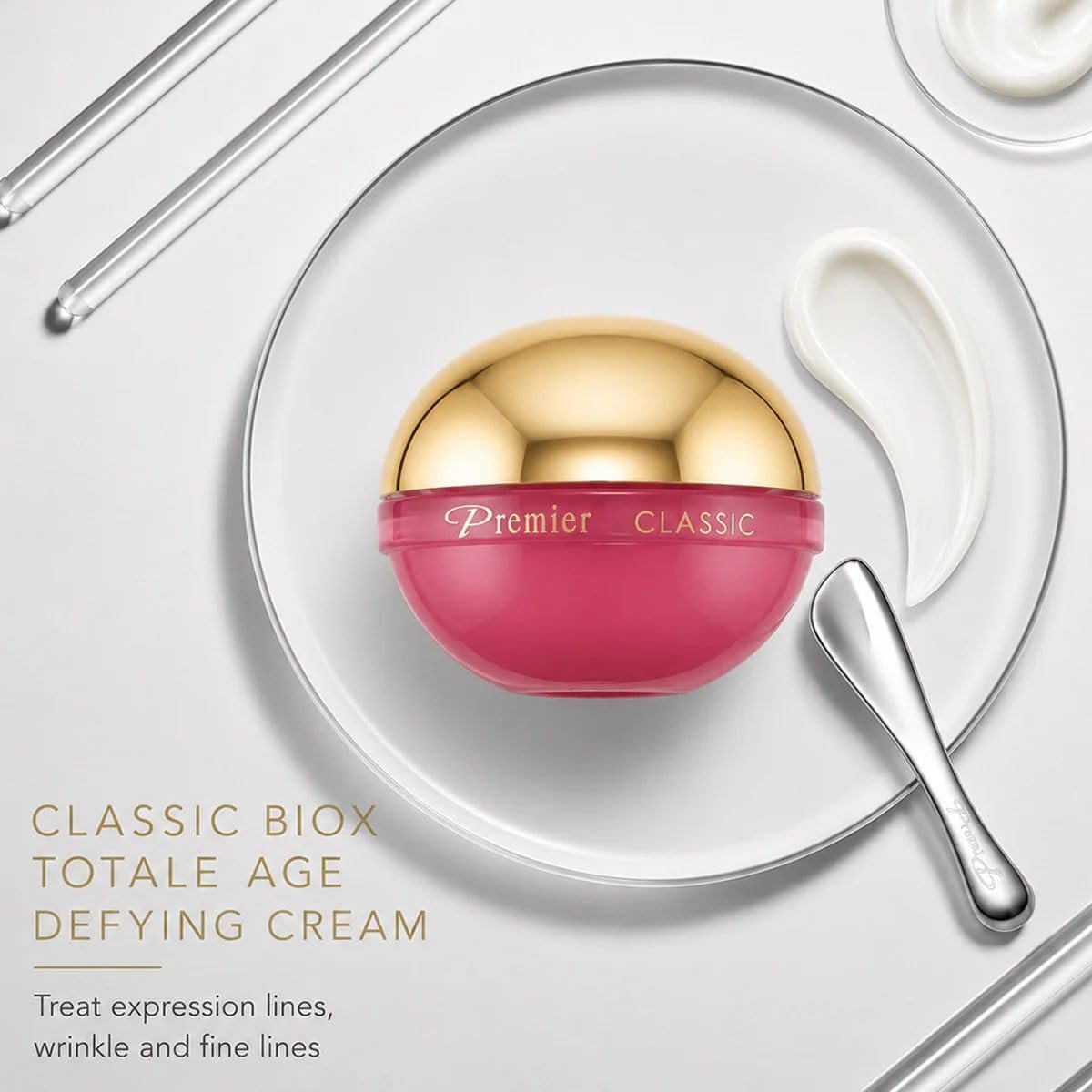 Premier Dead Sea BIOX Anti-Aging Face Cream | Vitamin A & Dead Sea Minerals - Image 7