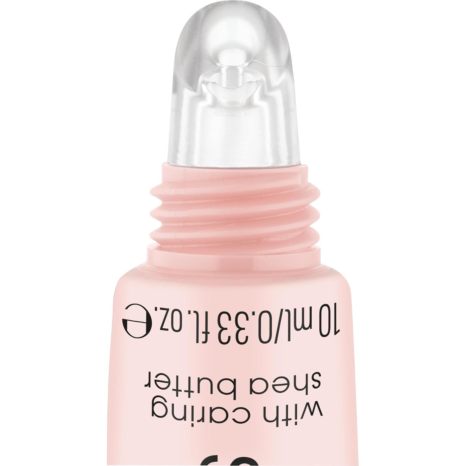 essence The Super Peptide Glossy Lip Treatment (01 | Peptacular) - Image 2