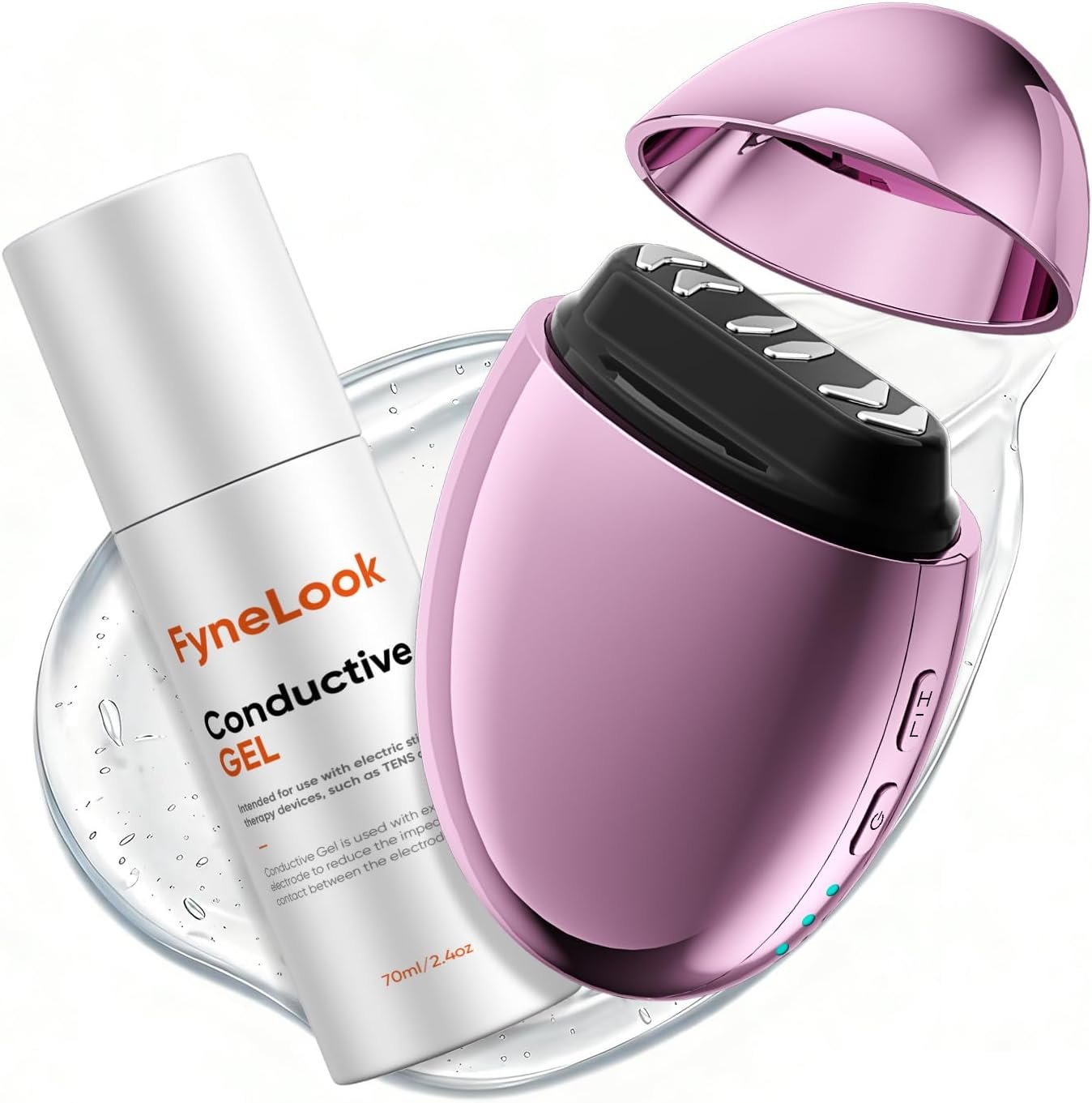 Premium Microcurrent Facial Devices