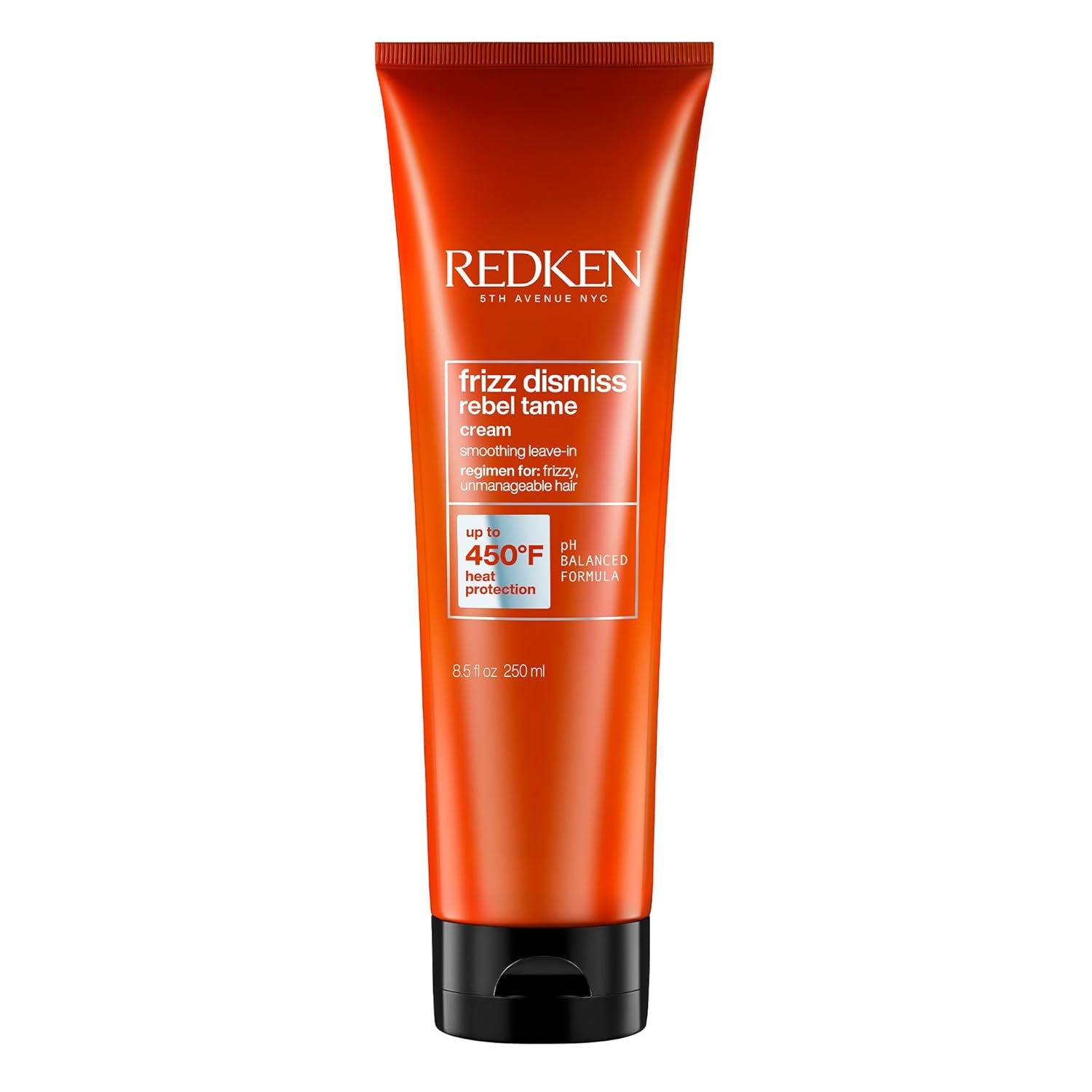 Redken Frizz Dismiss Rebel Tame Hea...