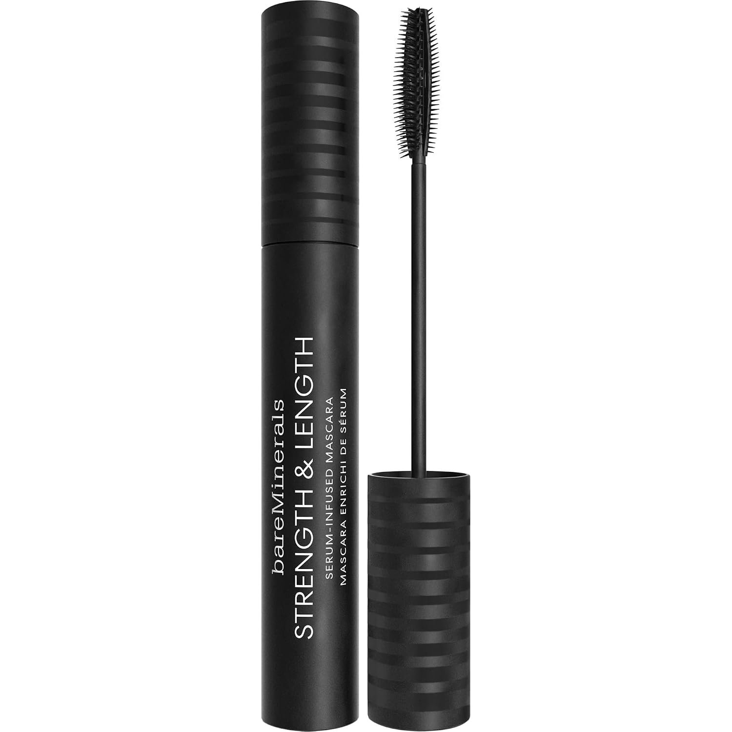 bareMinerals Strength & Length Serum Mascara, 0.27 oz