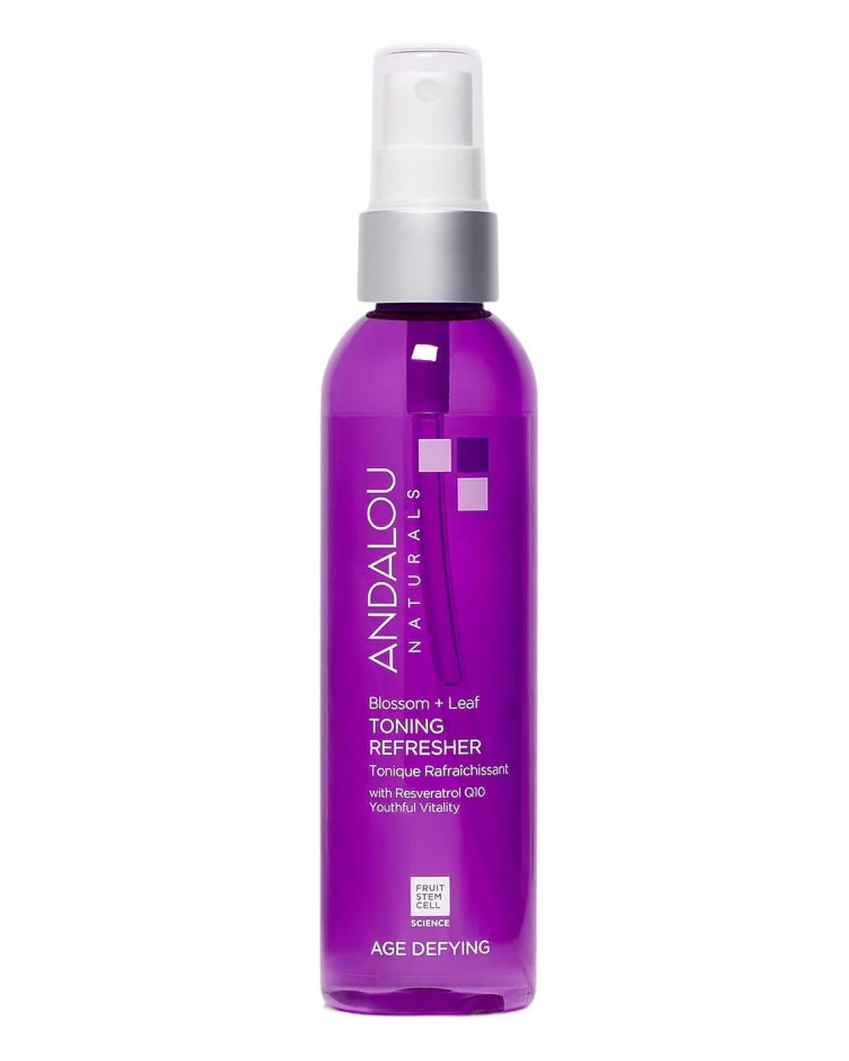 Andalou Naturals Age Defying Blosso...