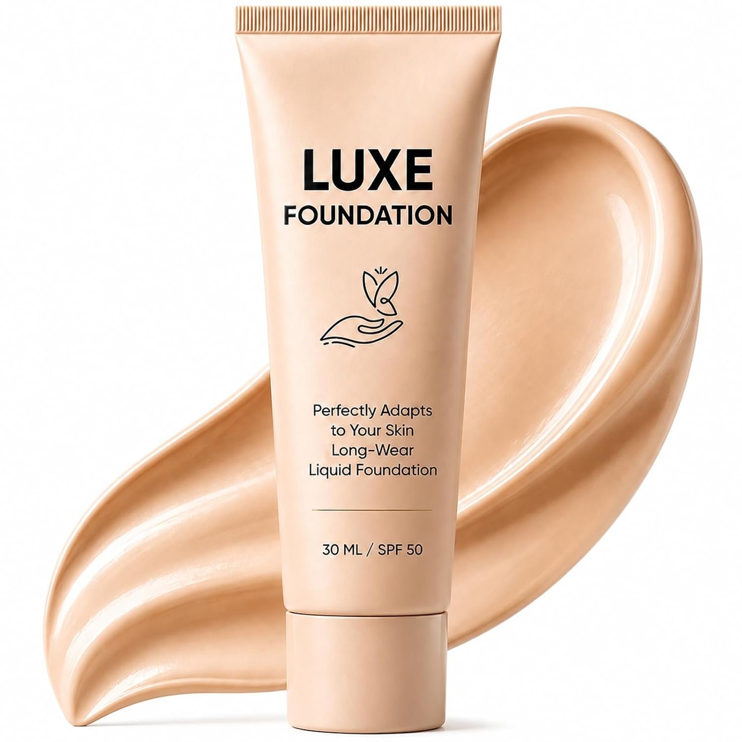 for Women, Color Changing Foundatio...