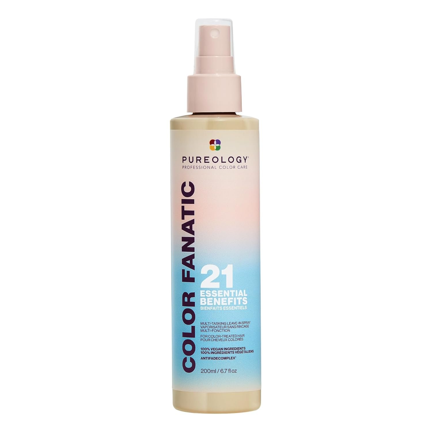 Pureology Color Fanatic Leave-In Co...