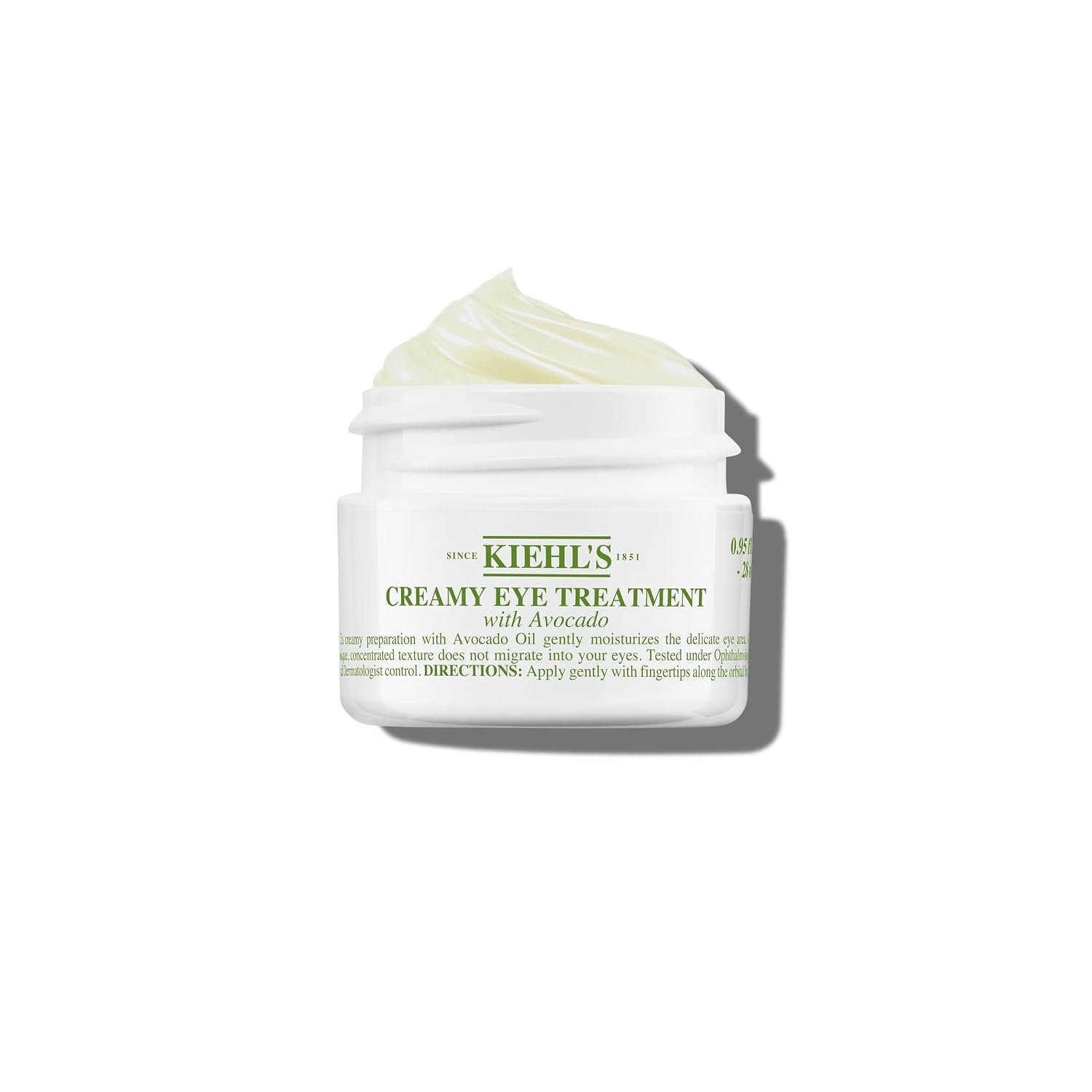 Kiehl’s – Avocado Eye T...
