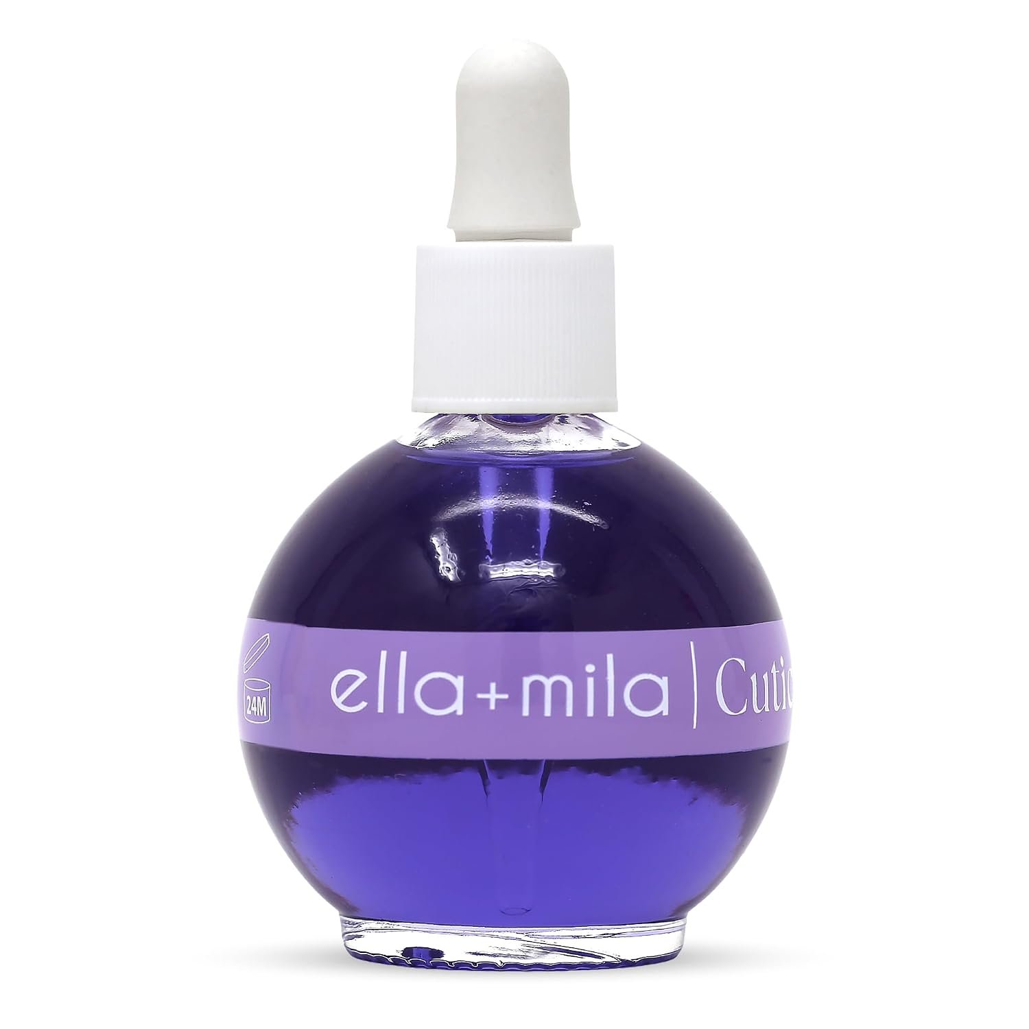 Luxury Cuticle Oils