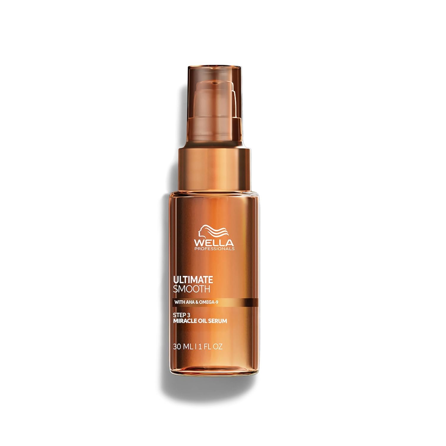 Wella Professionals Ultimate Smooth...