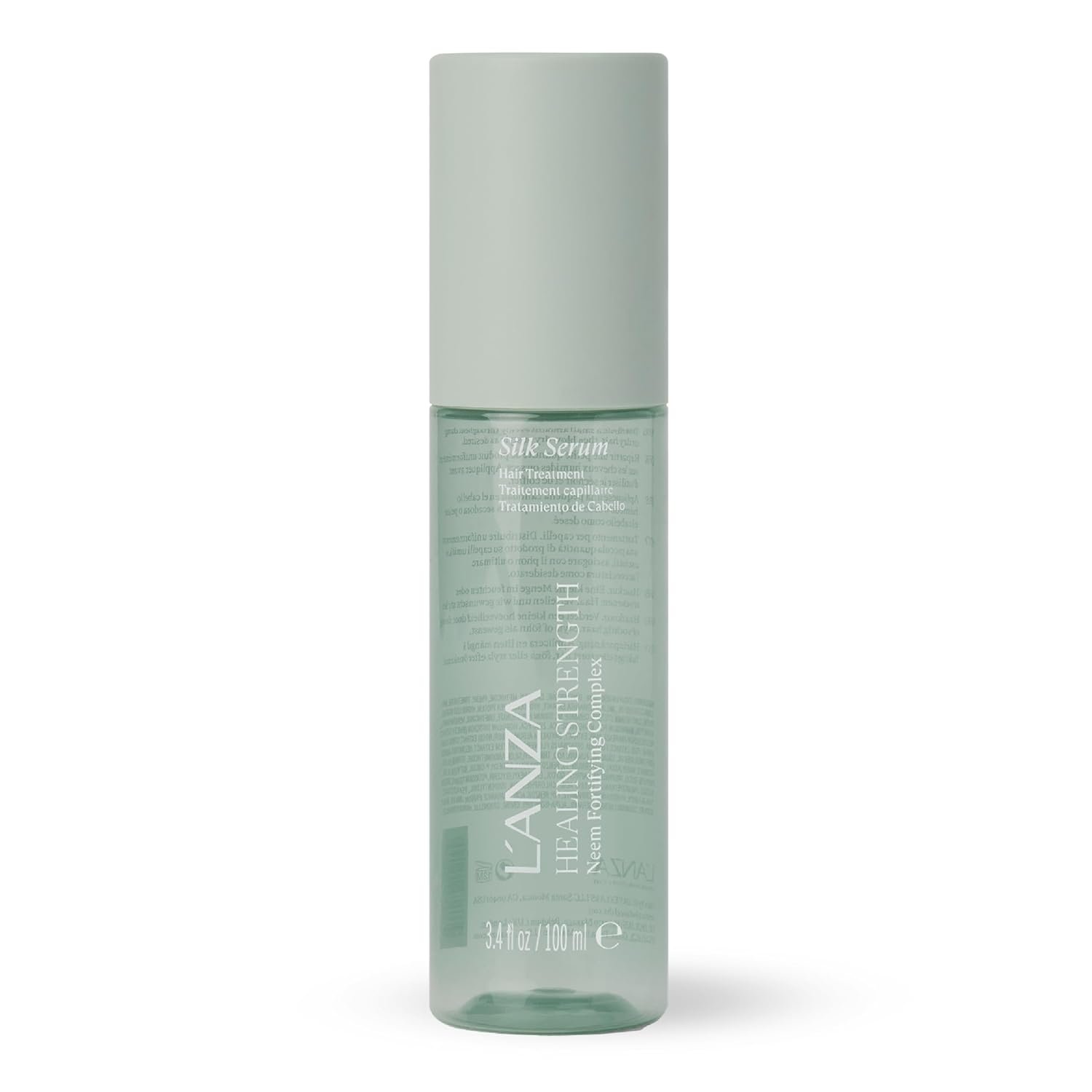 L’ANZA Healing Strength Silk ...