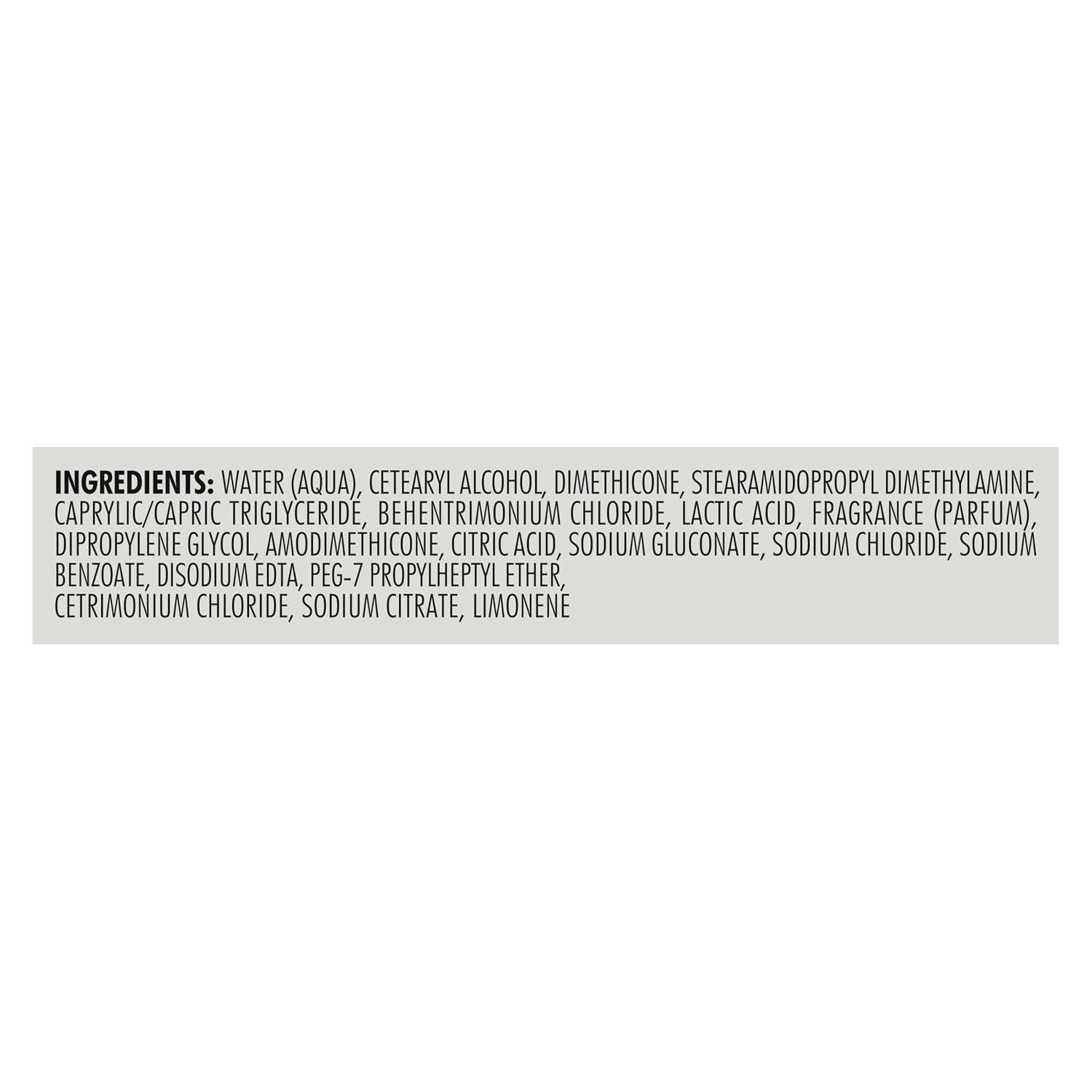 Nexxus Humectress Conditioner for Ultimate Moisture 33.8 oz - Image 8