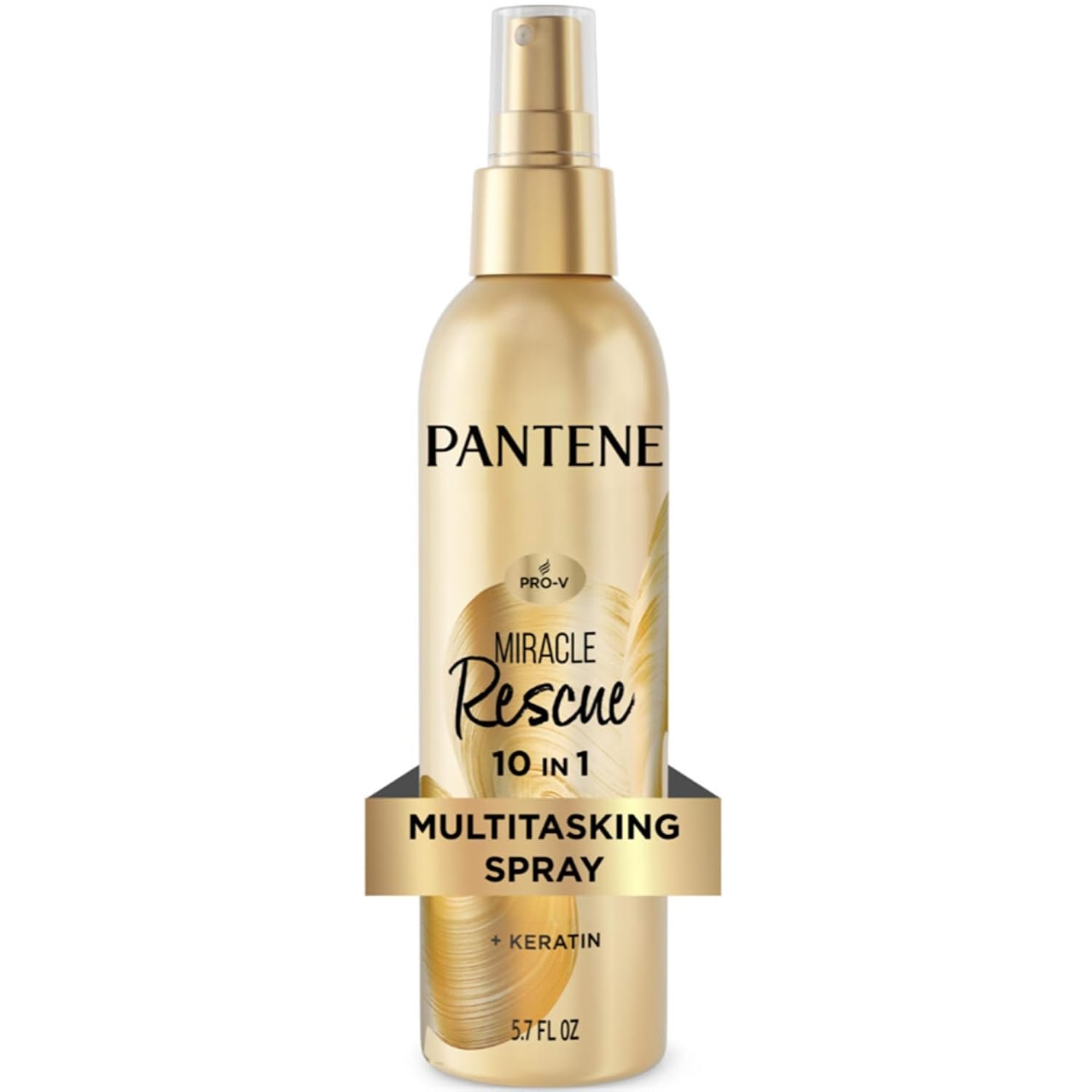 Pantene Miracle Rescue 10-in-1 Mult...