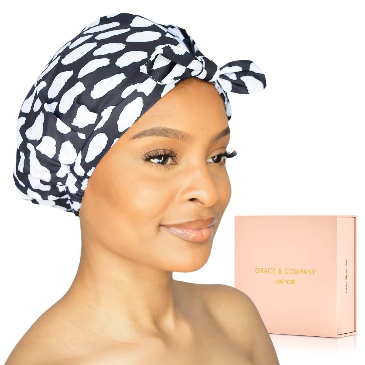 Grace & Company Waterproof Sho...