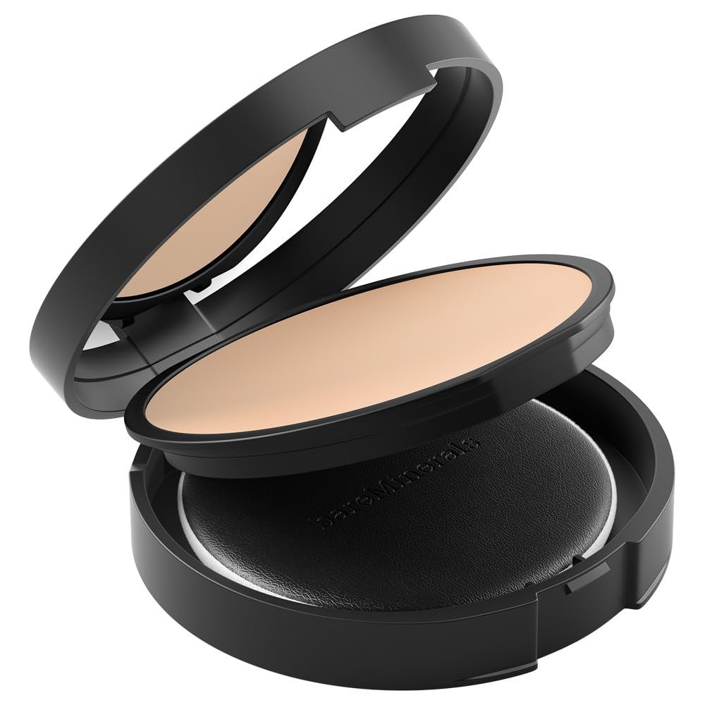 bareMinerals Mineral Veil Pressed Setting Powder, 0.3 oz - Image 2