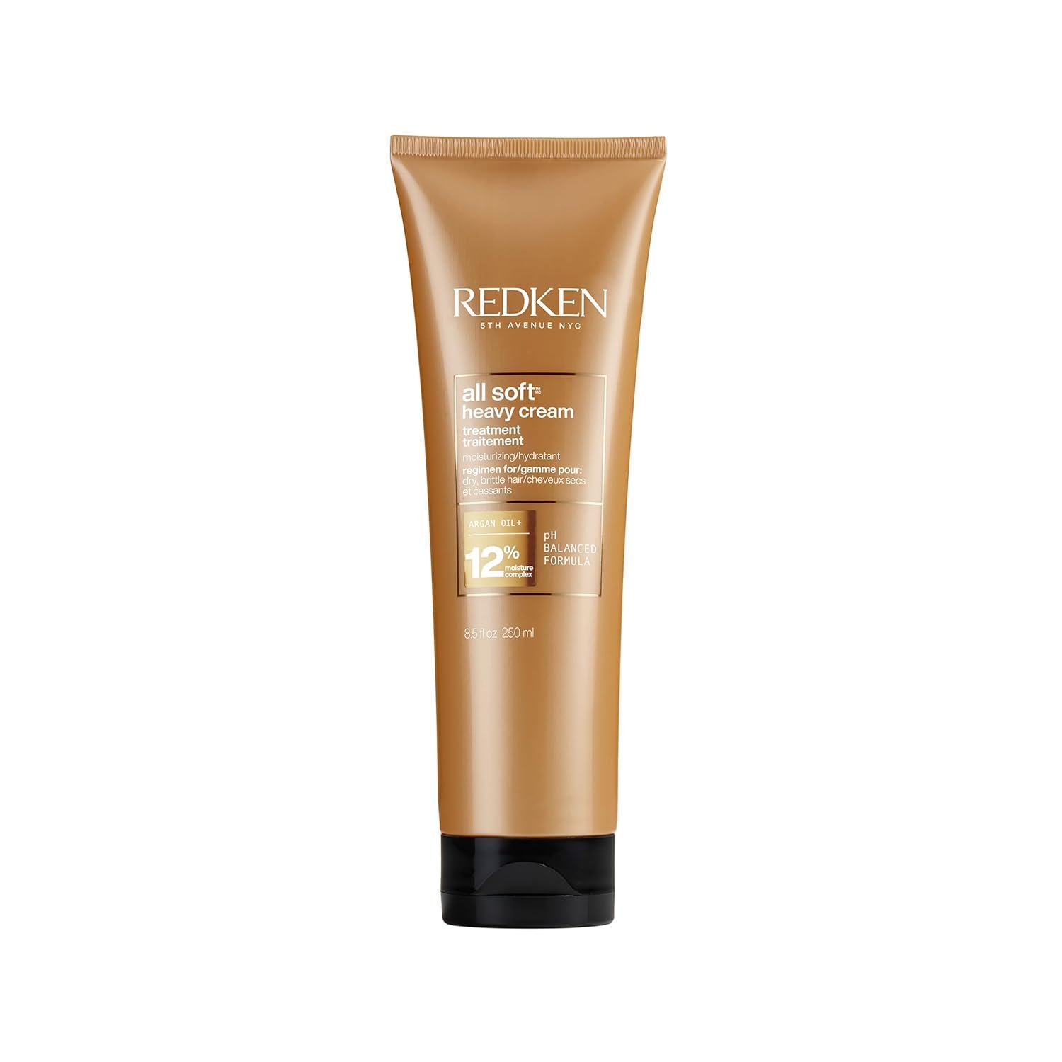 Redken All Soft Heavy Cream Mask Tr...