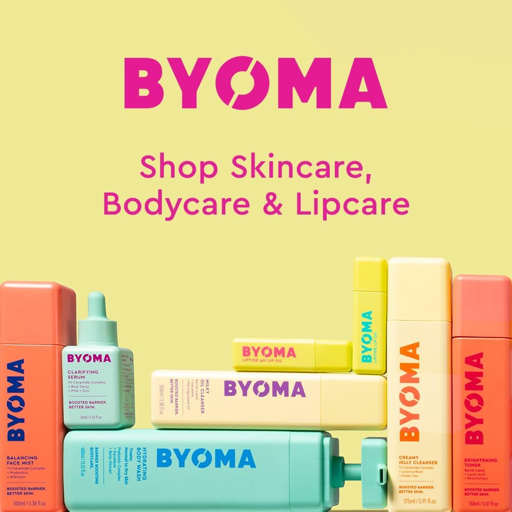 BYOMA Milky Toner - Hydrating Face Toner, Moisturizing, Korean Skincare - Image 10