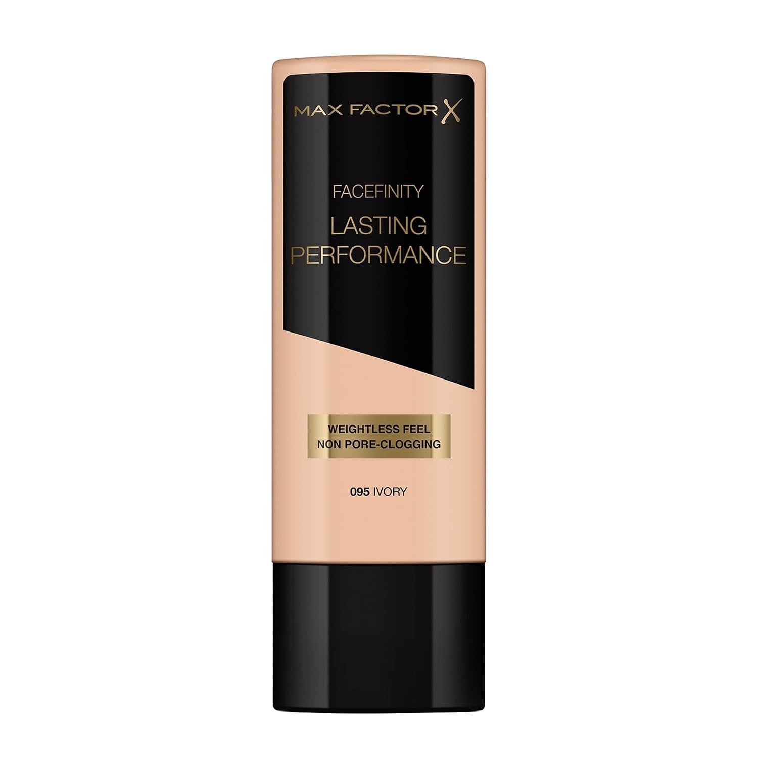Max Factor Lasting Performance Foundation - 095 Ivory