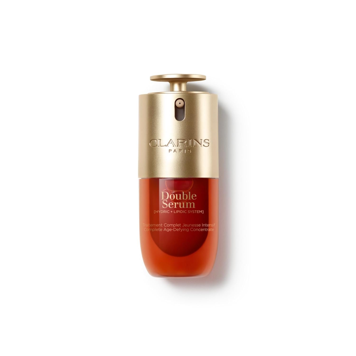Clarins DOUBLE SERUM | Anti Aging F...