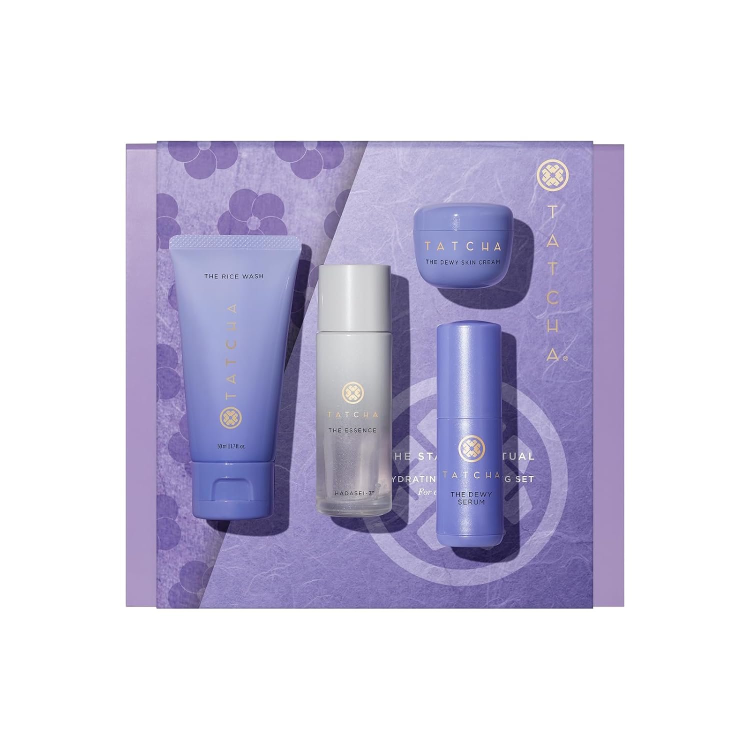 Luxury Skincare Sets