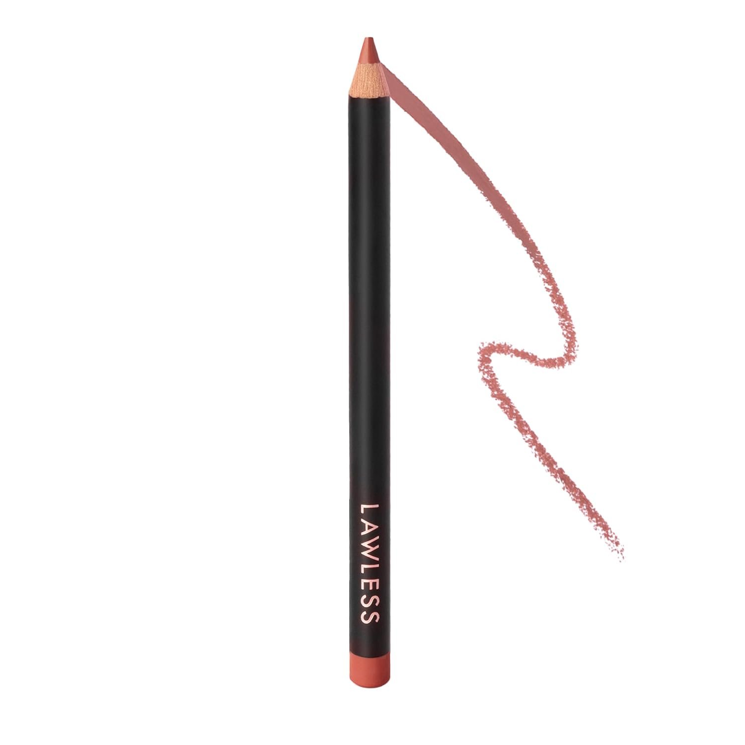 Lawless Forget the Filler Definer L...