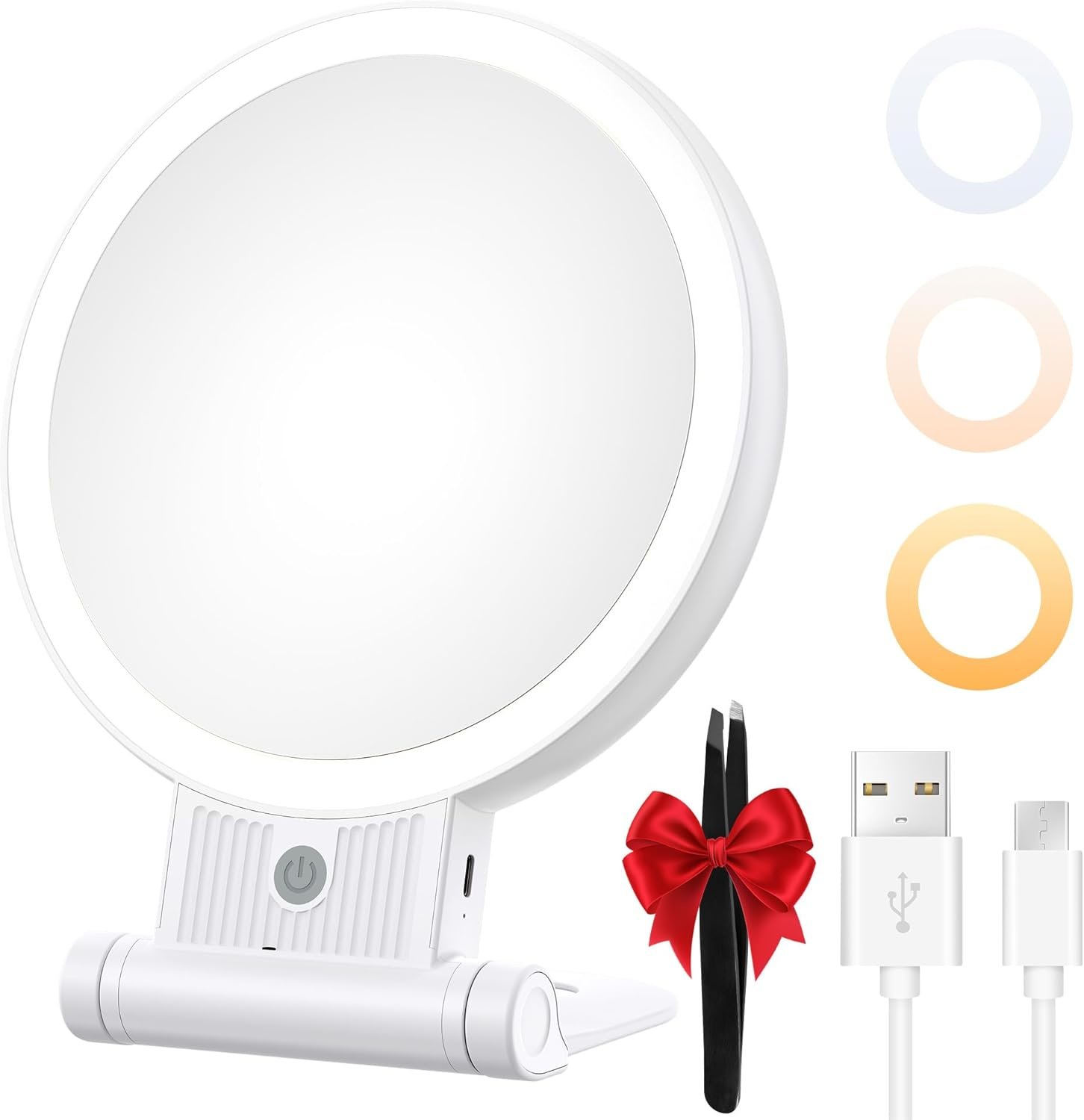 Premium Lighted Makeup Mirrors