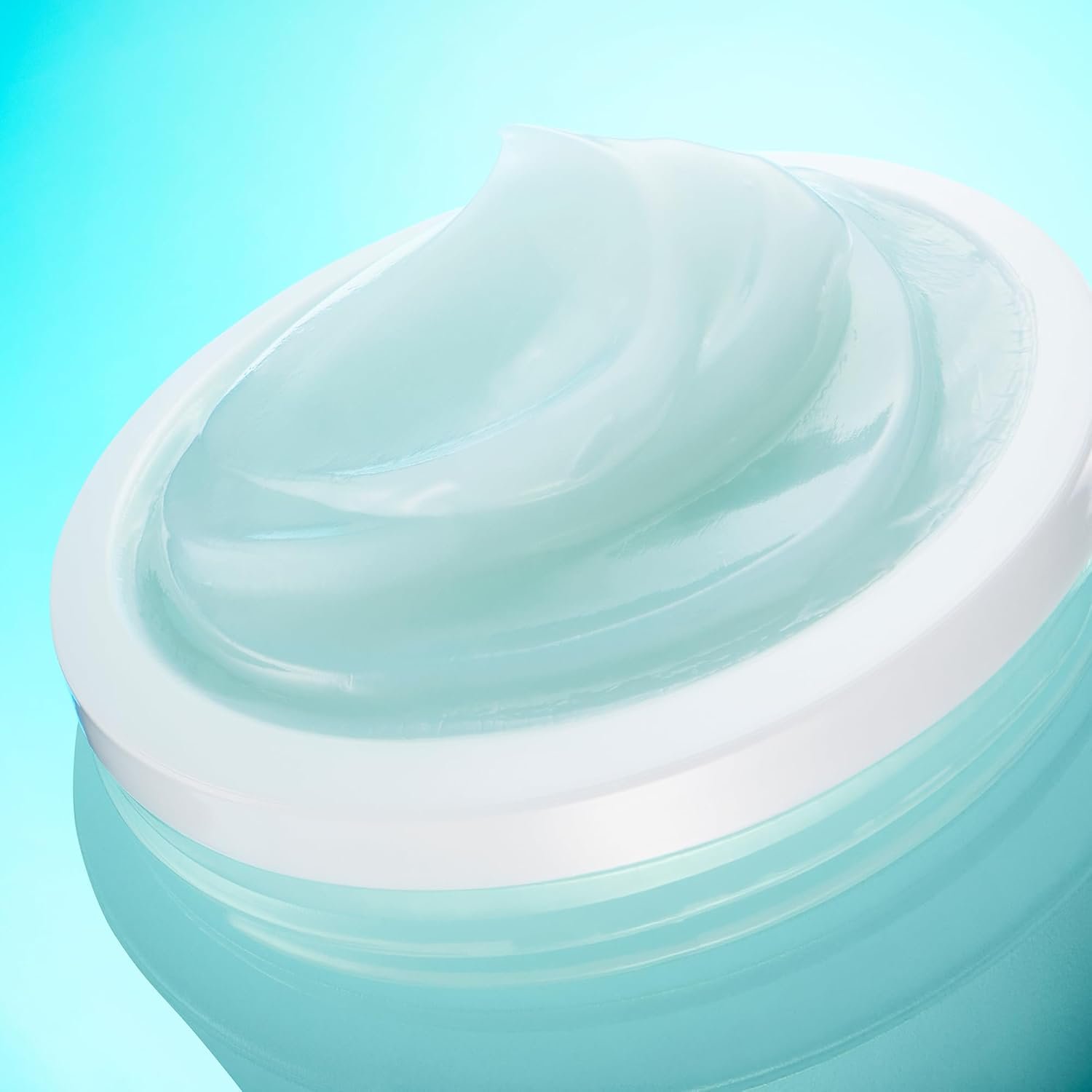 TULA Skincare 24-7 Weightless Moisture, Gel Cream Face Moisturizer for Oily Skin & Large Pores with Prebiotic Extracts, Hyluronic Acid, & Niacinamide - Image 3