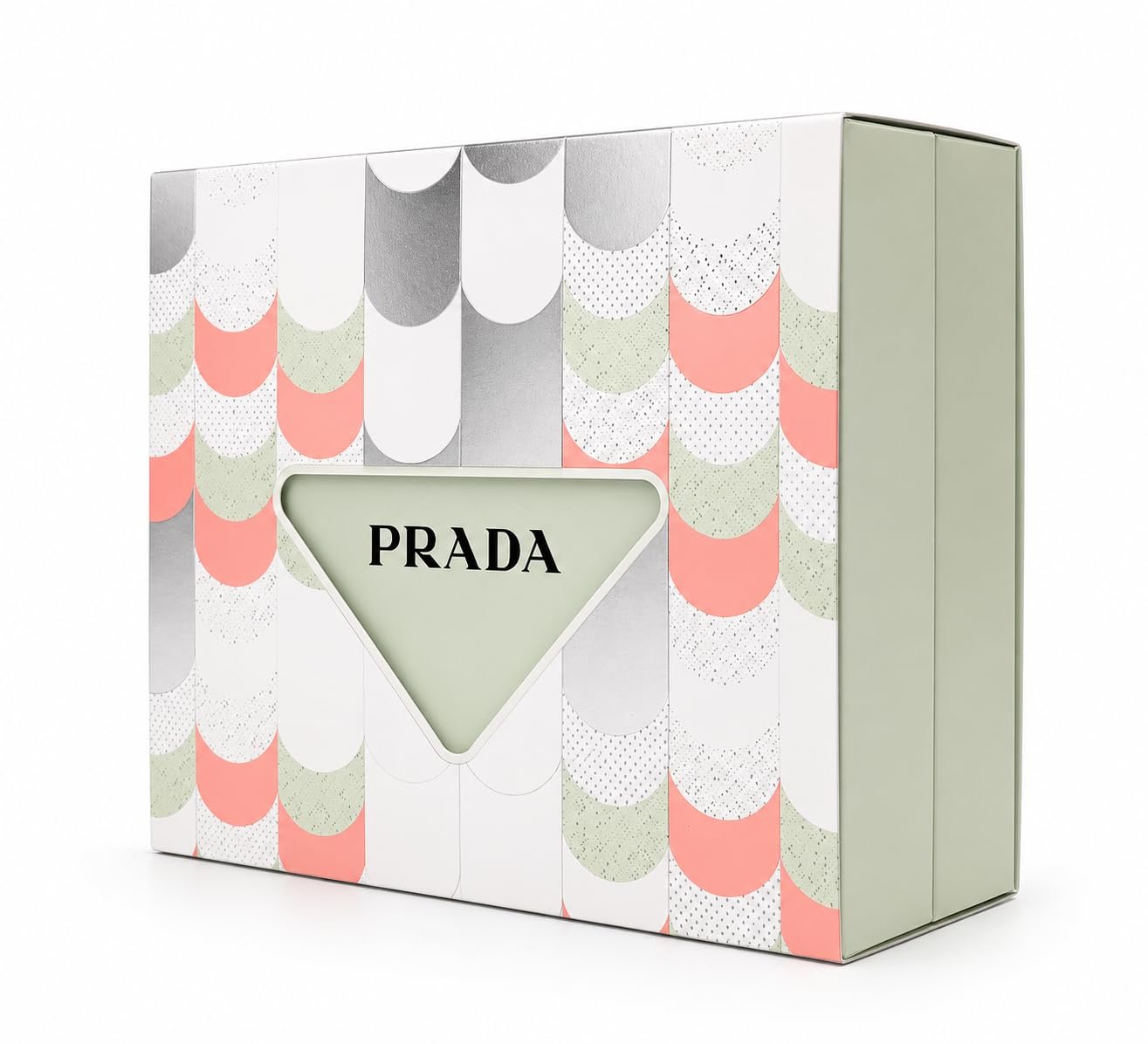 Prada Paradoxe 3-Piece Gift Set for Women - 3.0 fl oz Eau de Parfum Spray, 1.6 fl oz Body Lotion & 0.33 fl oz Travel Spray