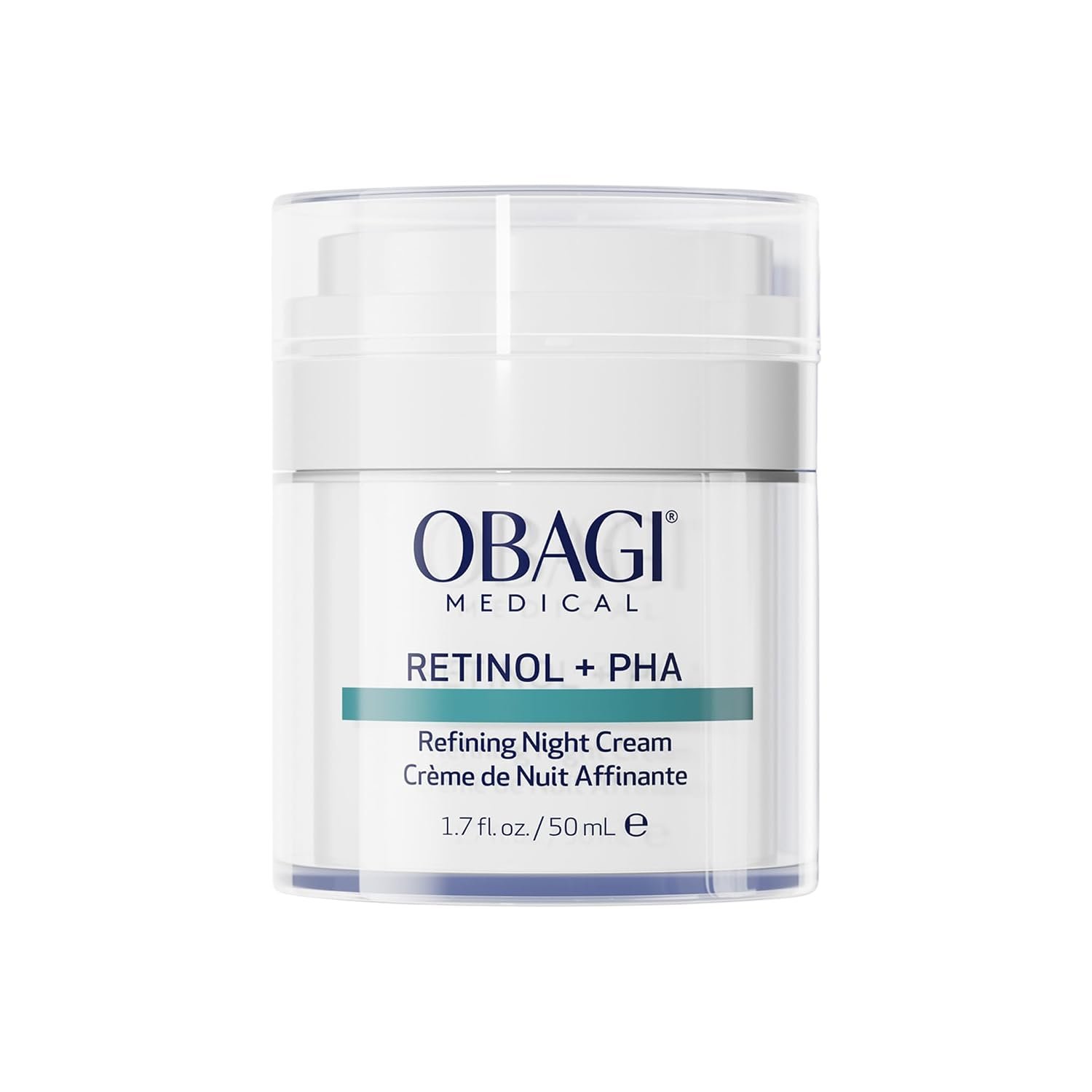 Obagi Medical Retinol + PHA Refinin...