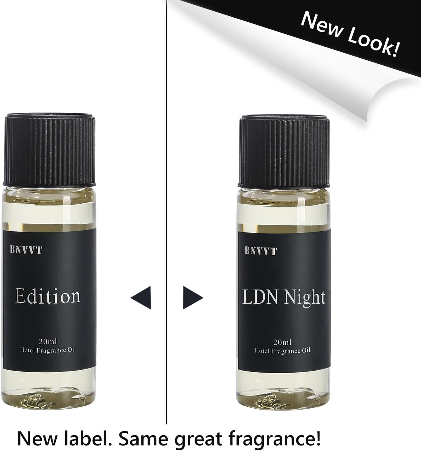 Hotel Collection Fragrance Oil Set 20 mL / 0.68 fl oz – Luxury Aromatherapy Essential Oils for Diffuser & Home Scenting, Inspired by Iconic 5-Star Hotels – 6 Premium Scents Gift Set - Image 4