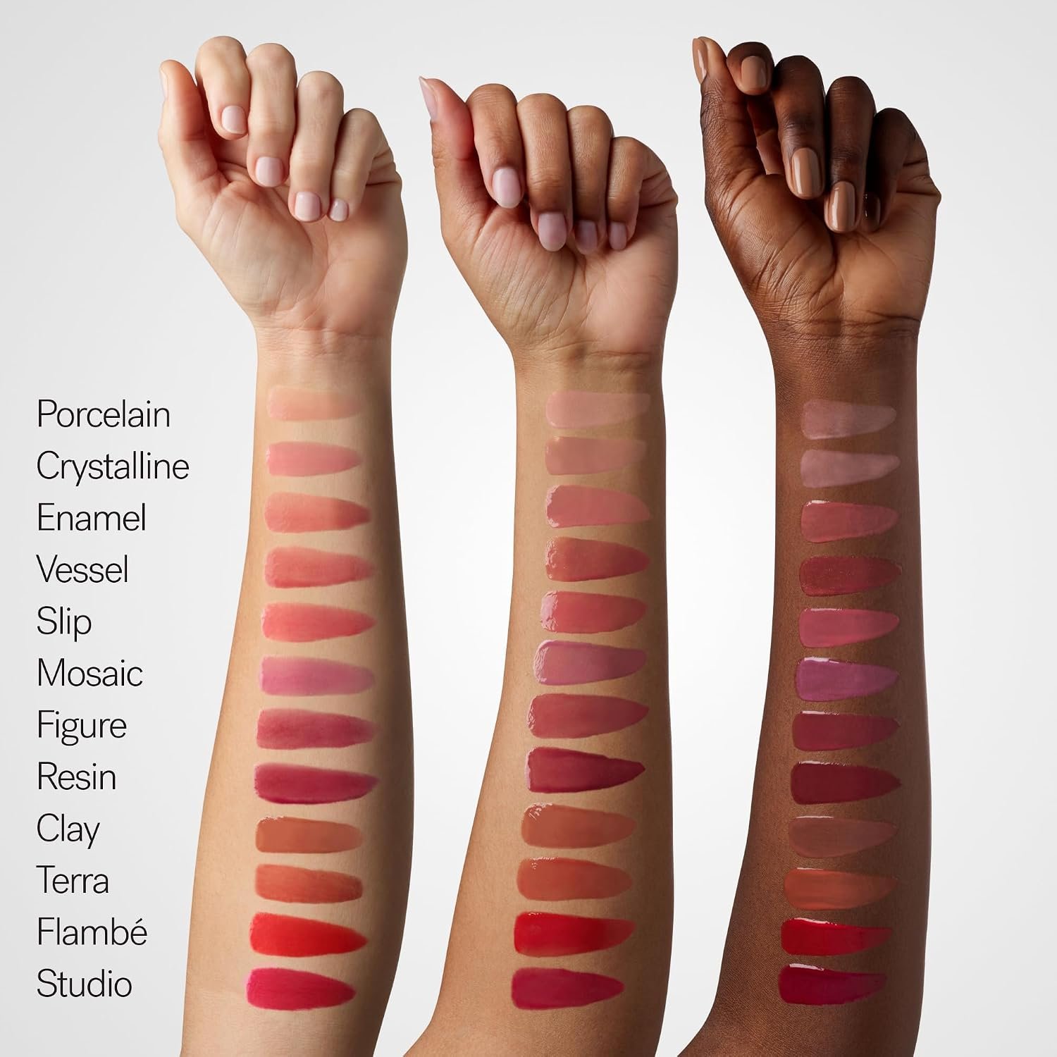 ILIA - Overglaze Hydrating Lip Gloss | Hydrate, Plump, Smooth | Long Lasting, Bleed & Feather-Resistant, High Shine | 24-HR Hydration, Clean, Cruelty-Free & Vegan (Enamel) - Image 6