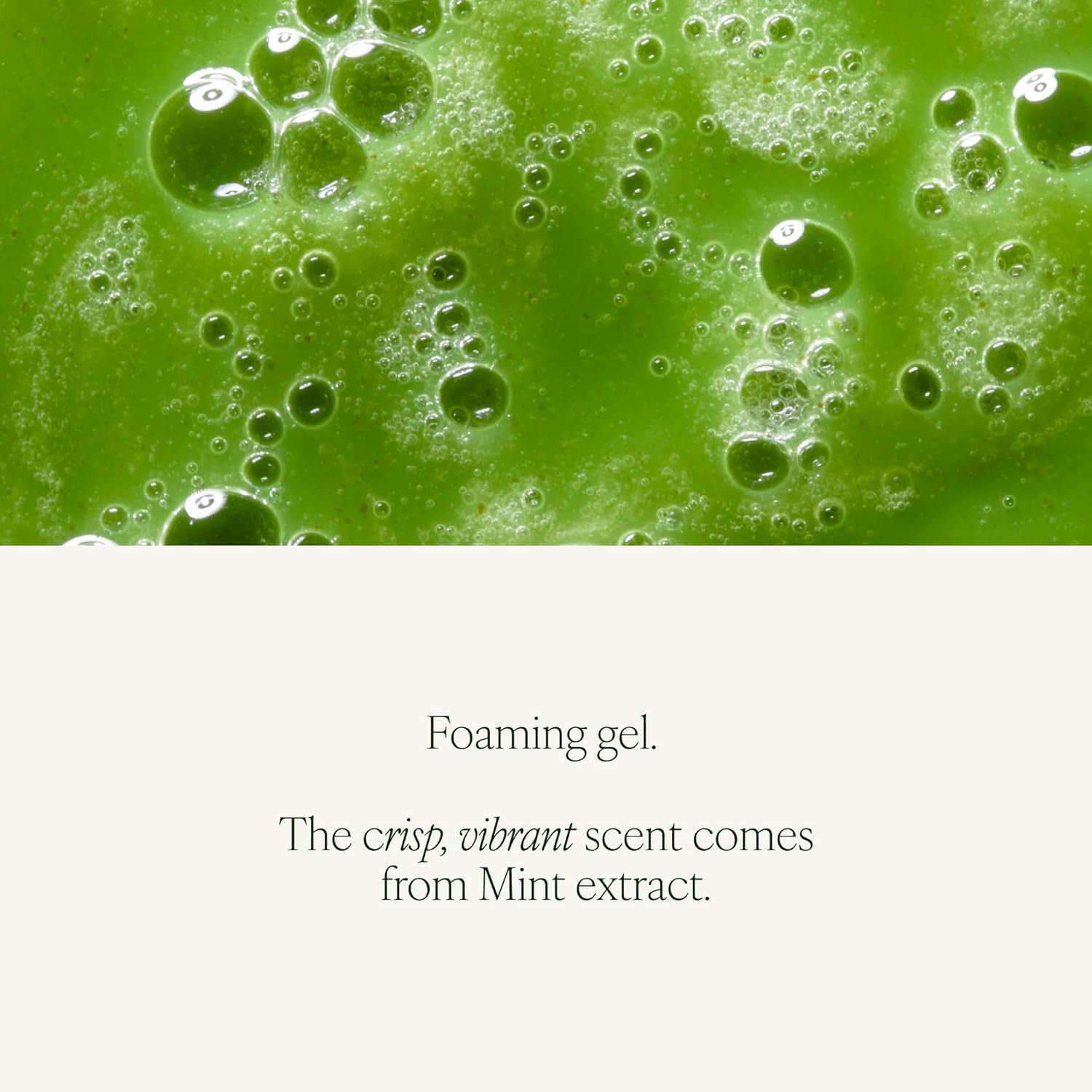 Tata Harper Clarifying Cleanser, Oil-Control Foaming Face Wash, Natural Ingredients, For Oily, Blemish Prone Skin - Image 5