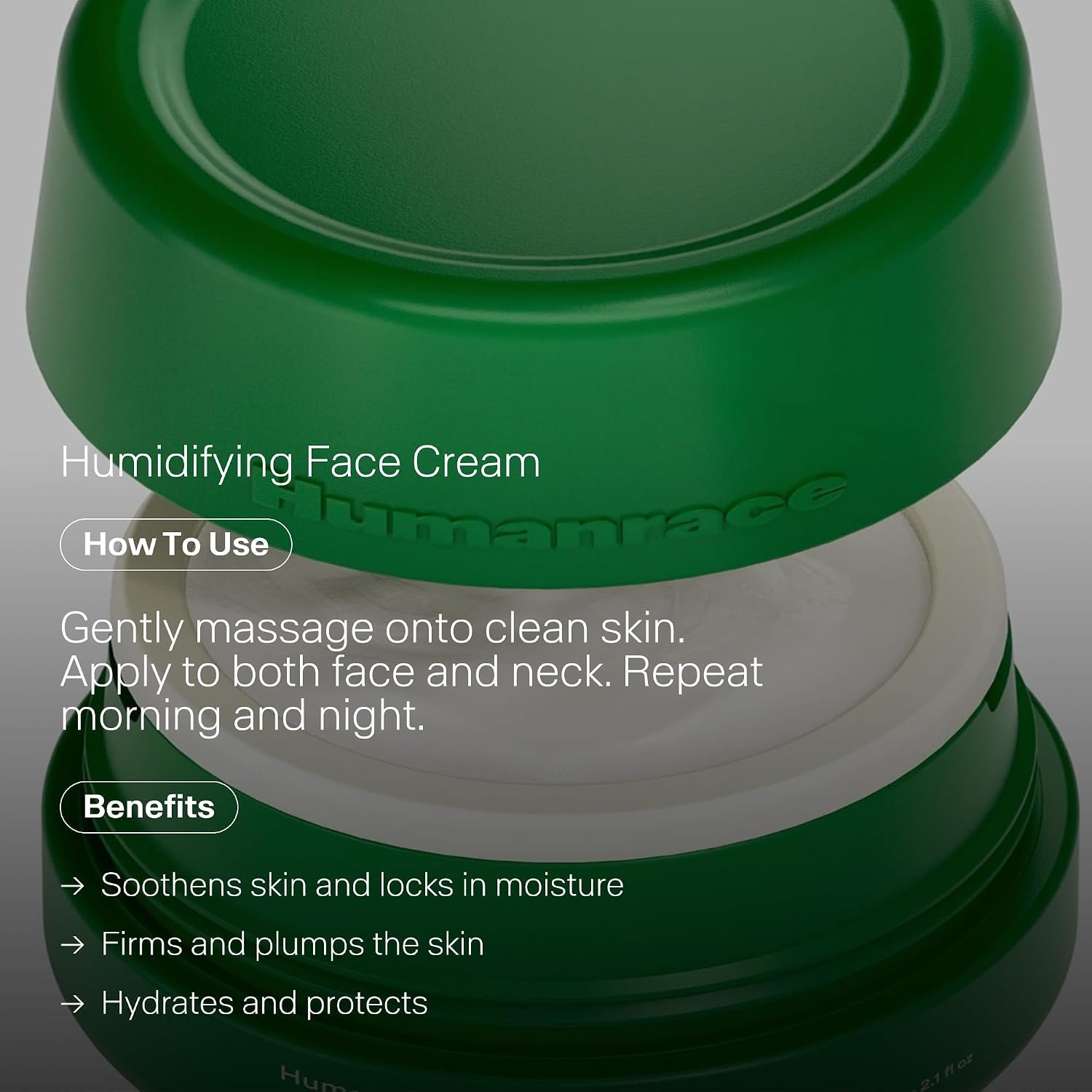 Humanrace Three-Step Starter Routine Kit for Glowing Skin - Image 6