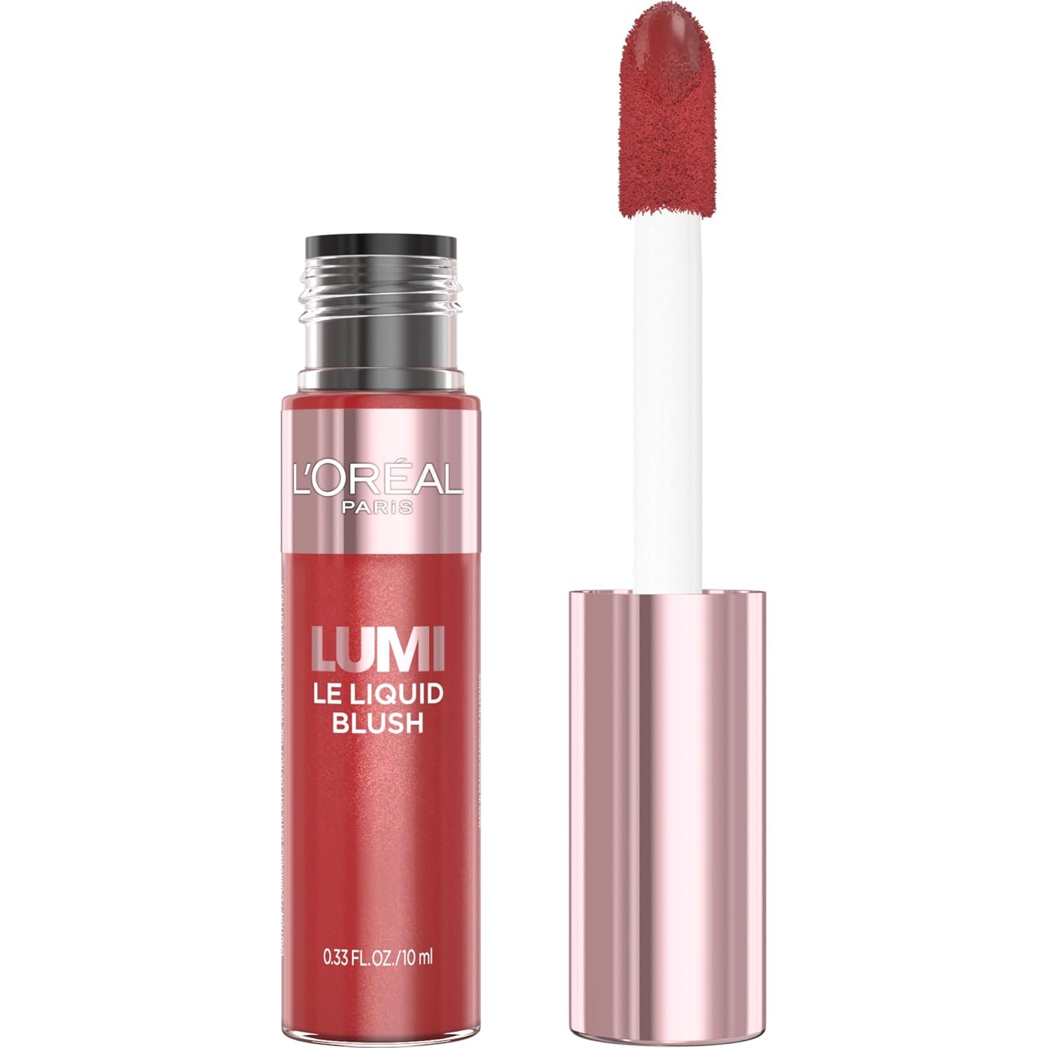 Luxury Blushes