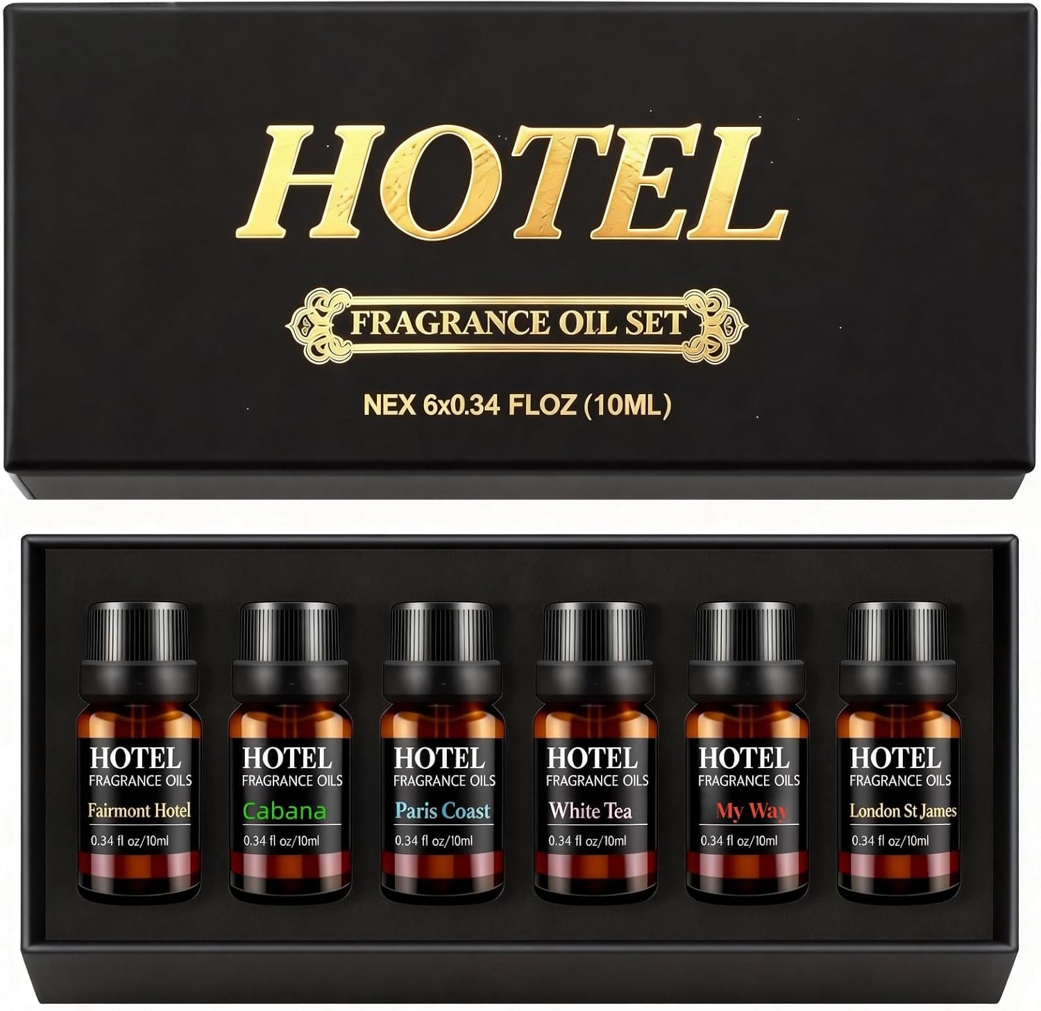 Hotel Collection Luxury Scent for D...
