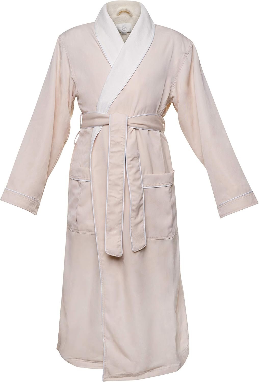 Luxury Bathrobes