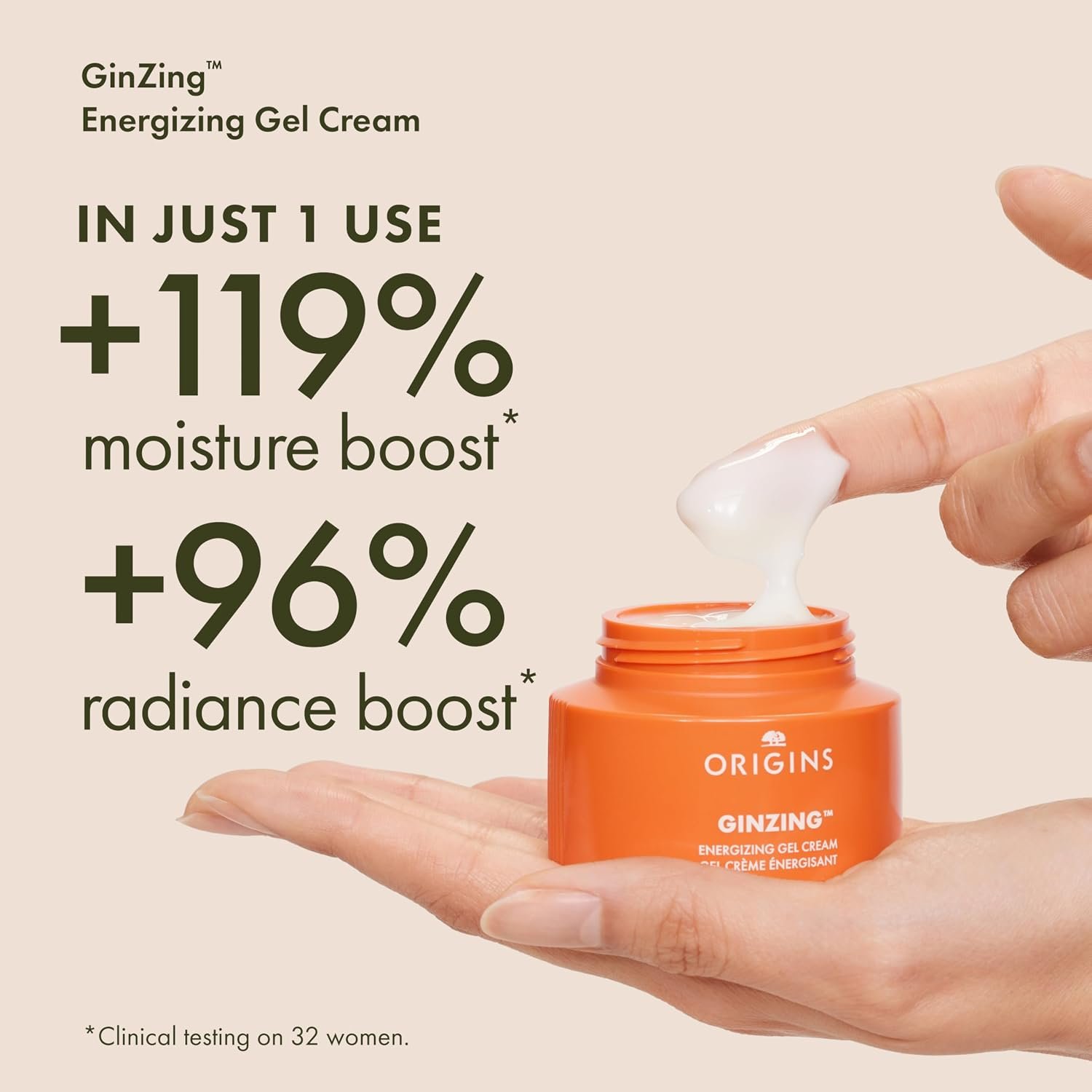 Origins Bestselling Skincare Set | Features Cleanser, Mask, Treatment Lotion, Serum & Moisturizer | With Peptides, Hyaluronic Acid & Niacinamide - Image 7