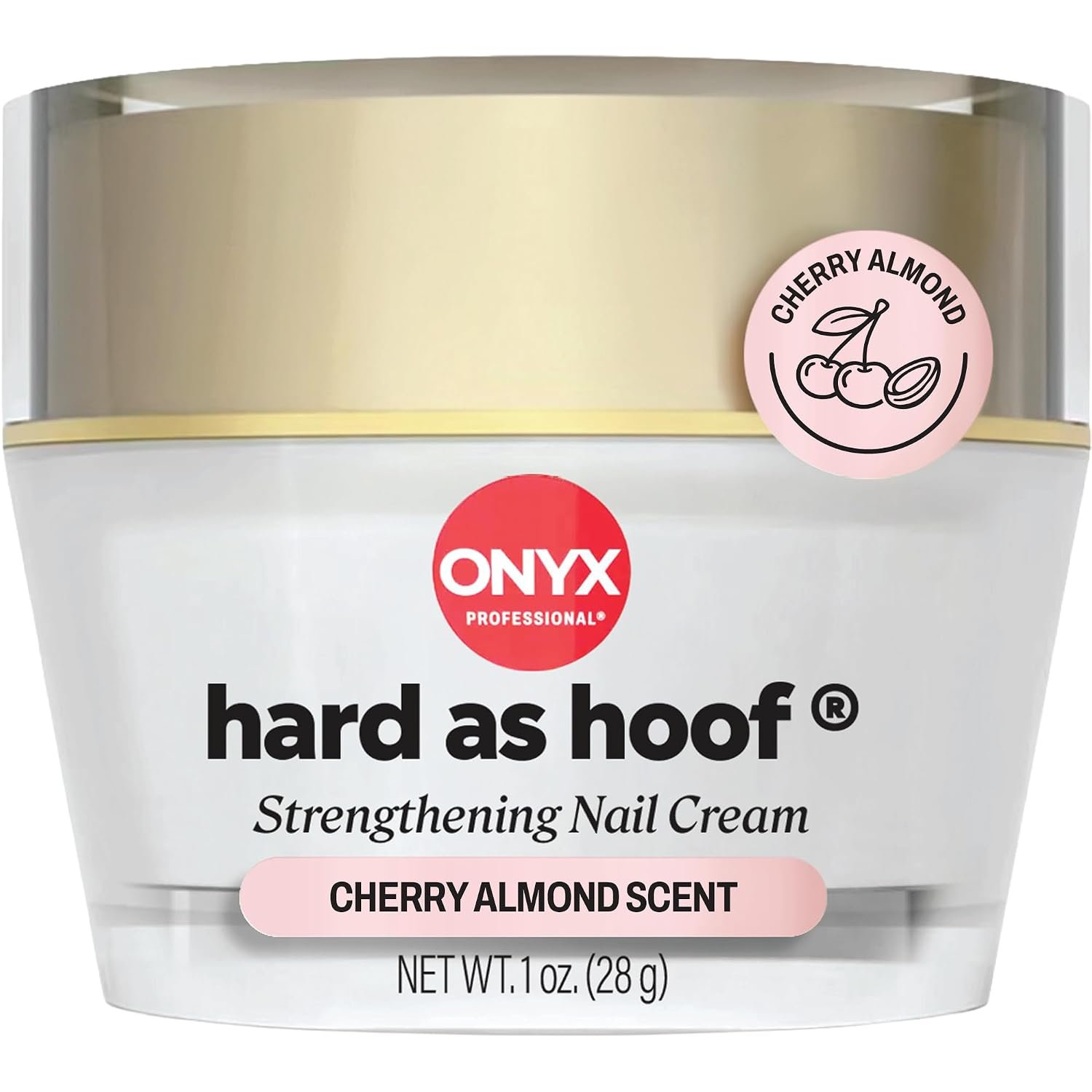 Onyx Professional Hard as Hoof Nail...
