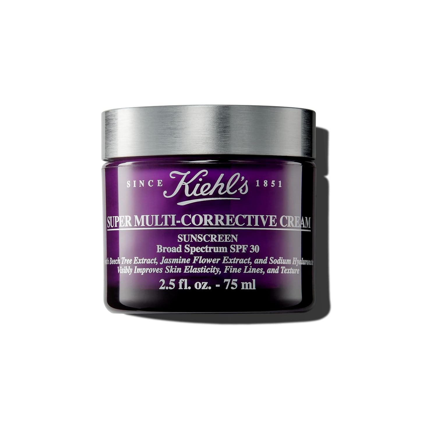 Kiehl's - Super Multi-Corrective Cream SPF 30, Anti-Aging