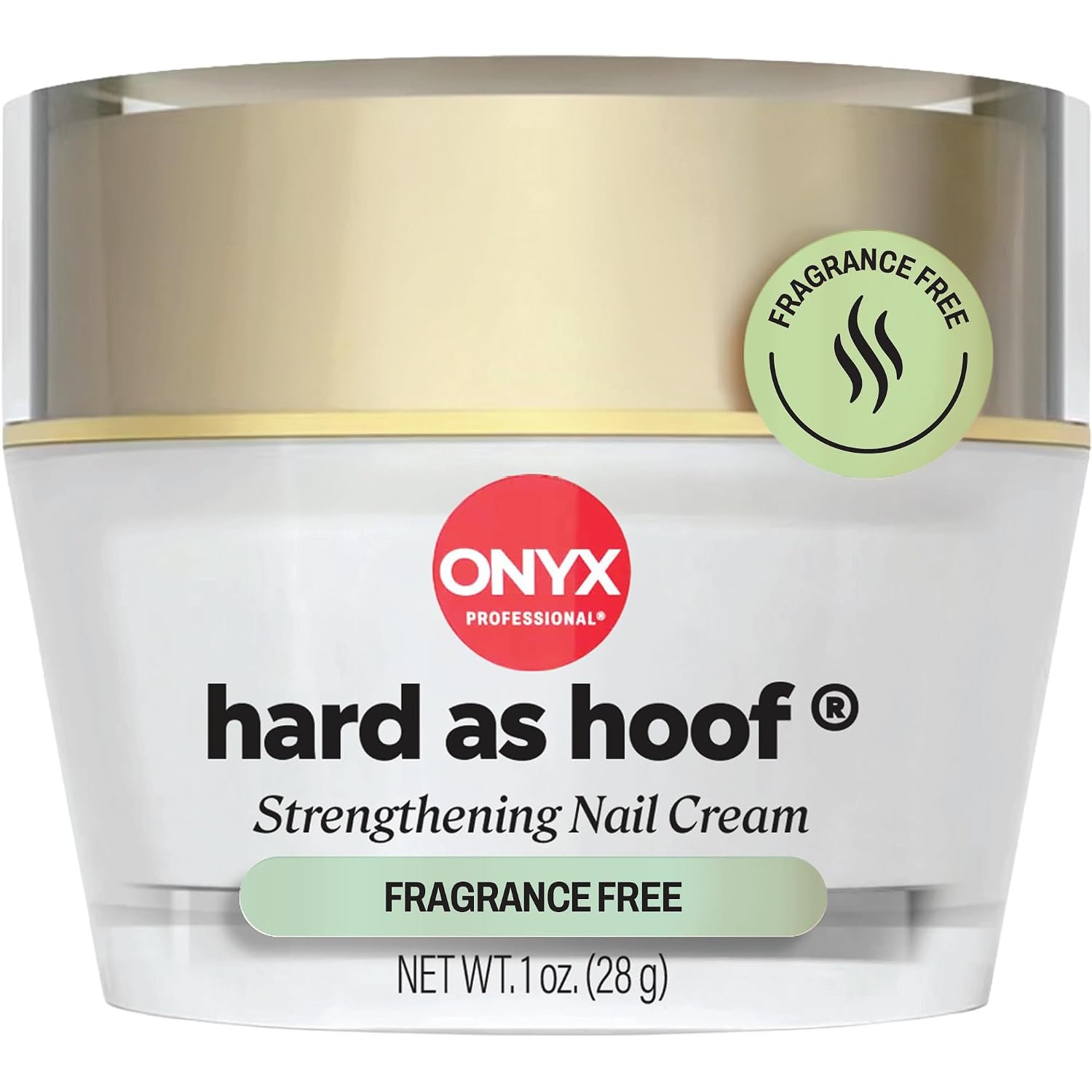 Onyx Professional Hard as Hoof Nail...