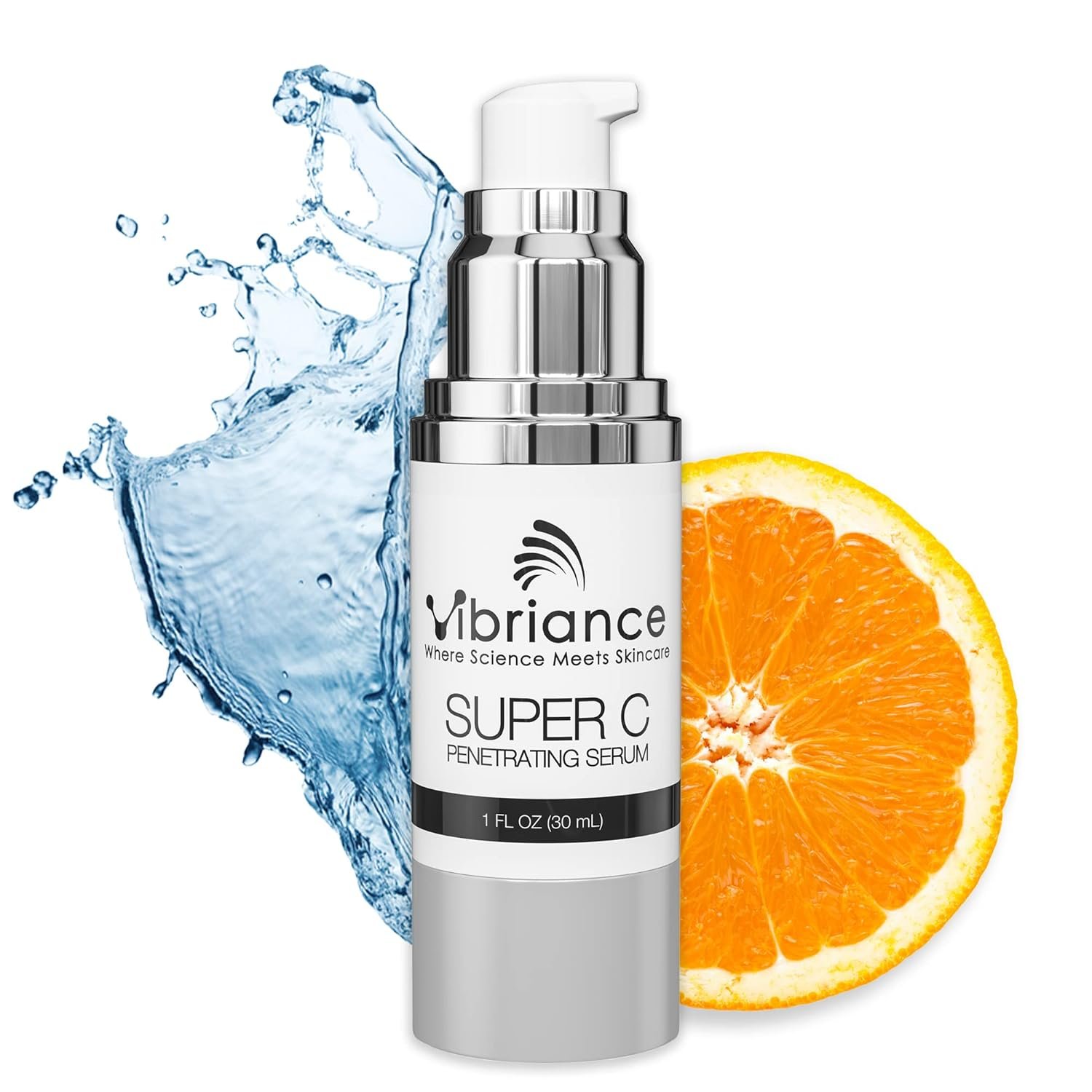 Vibriance Super C Vitamin C Serum f...