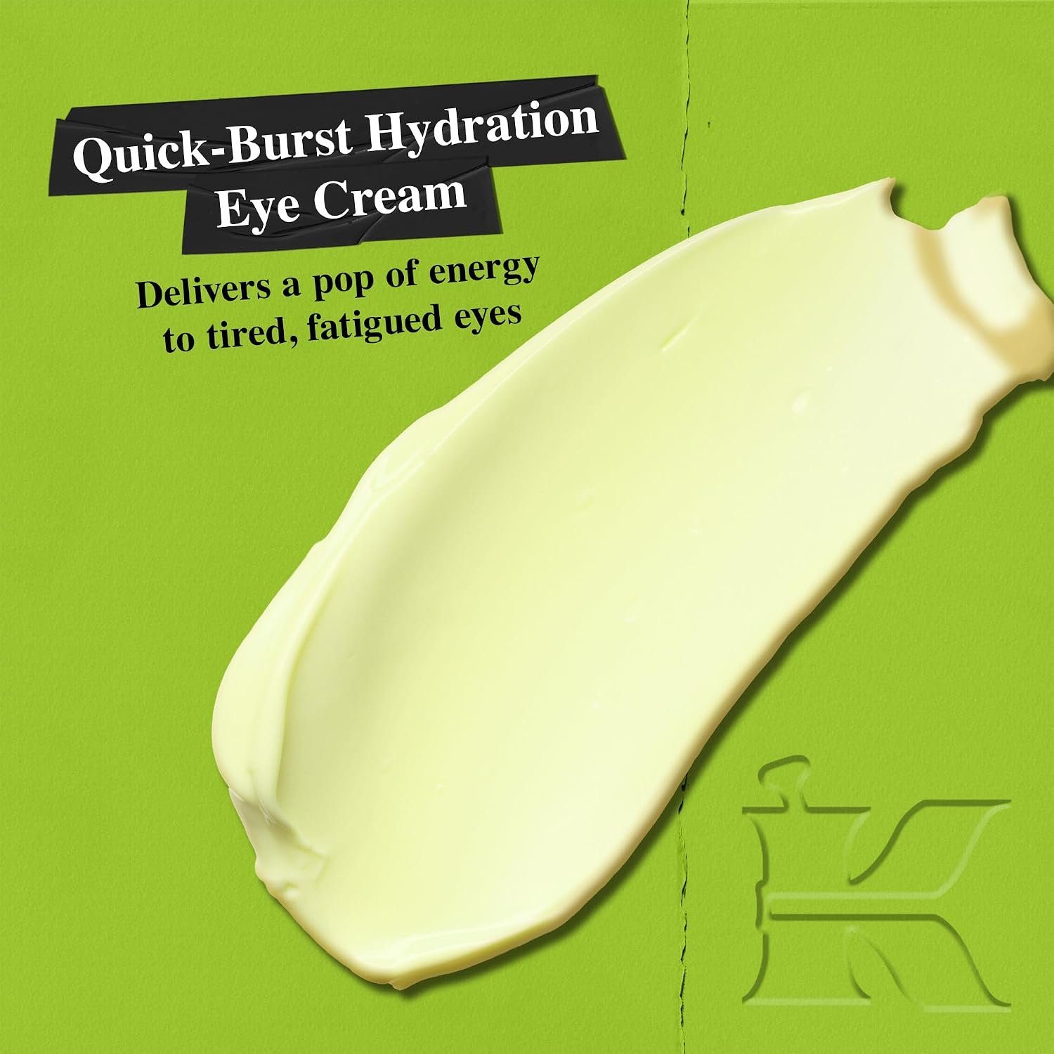 Kiehl's - Avocado Eye Treatment, for Dry Lines & Puffiness - Image 2