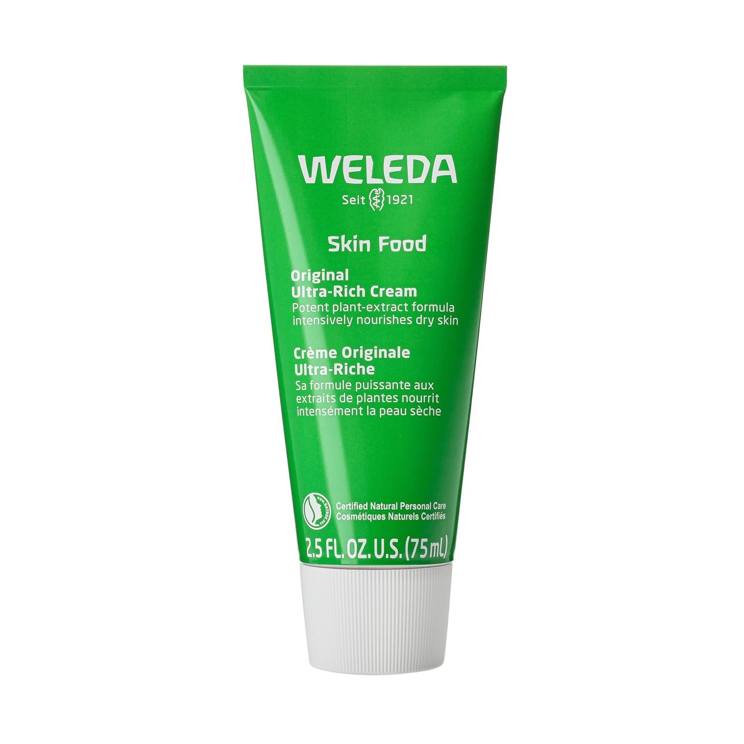 Weleda Skin Food Original Ultra-Ric...