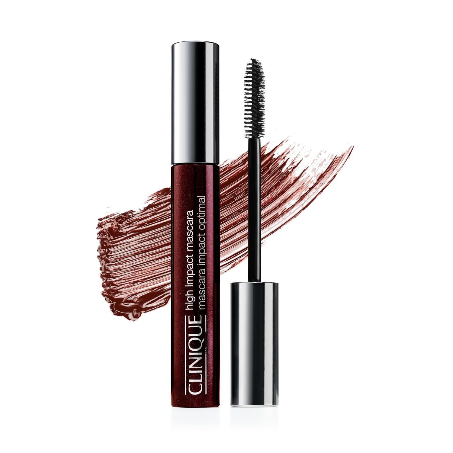 Clinique High Impact Mascara Volume...