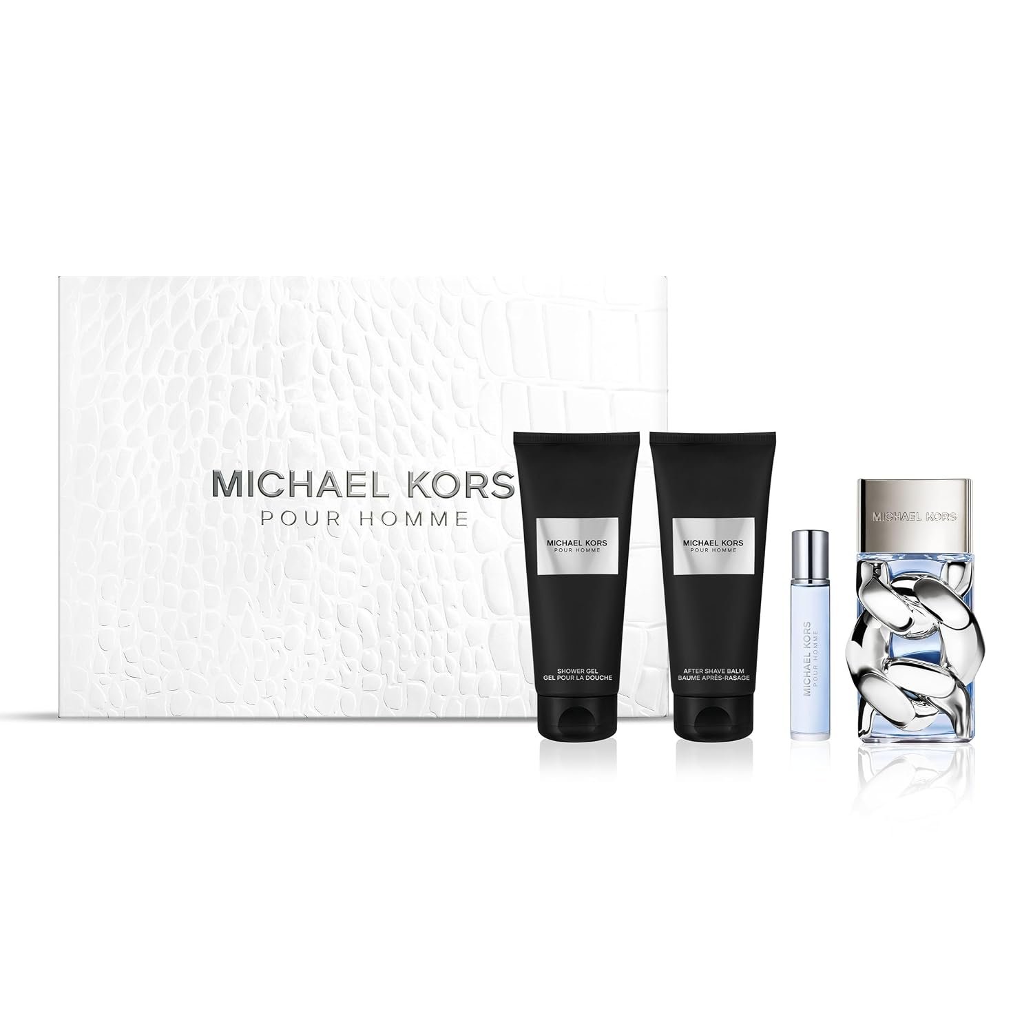 Michael Kors Pour Homme Eau de Parfum Spray, for Men