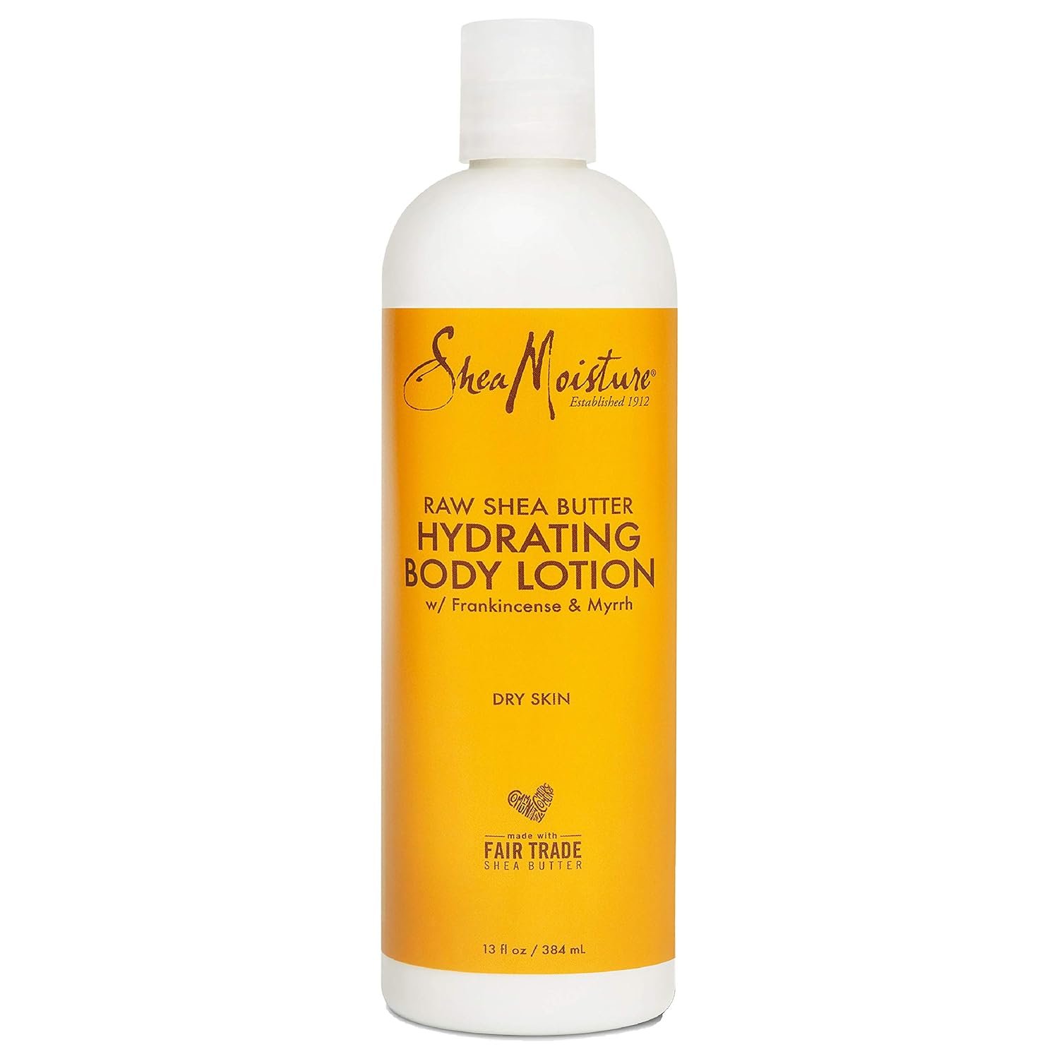 Sheamoisture Hydrating Body Lotion ...