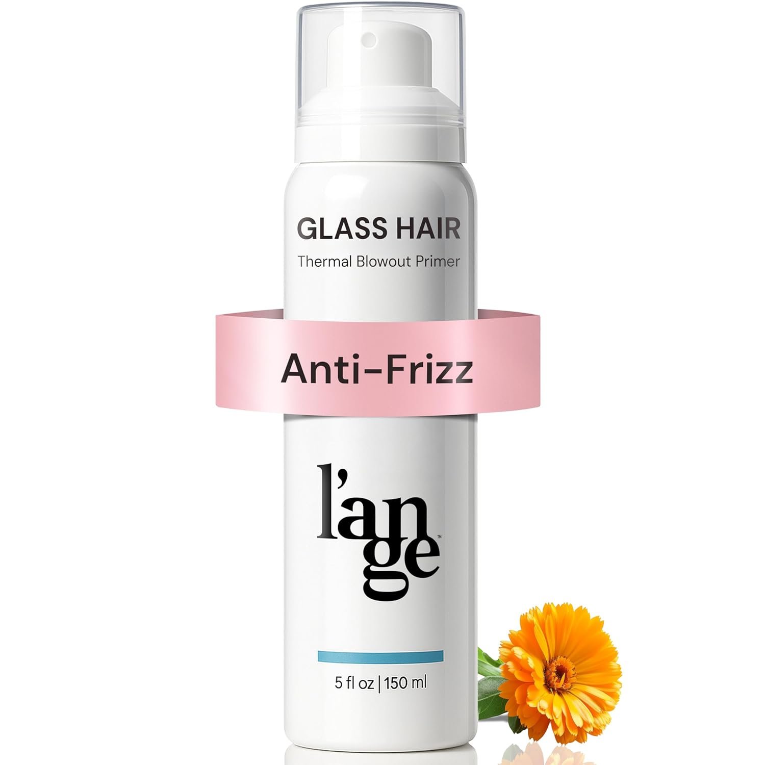 L’ANGE HAIR Glass Hair Heat P...