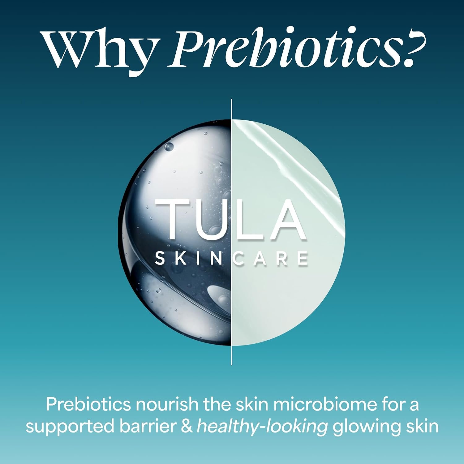 TULA Skincare 24-7 Weightless Moisture, Gel Cream Face Moisturizer for Oily Skin & Large Pores with Prebiotic Extracts, Hyluronic Acid, & Niacinamide - Image 7