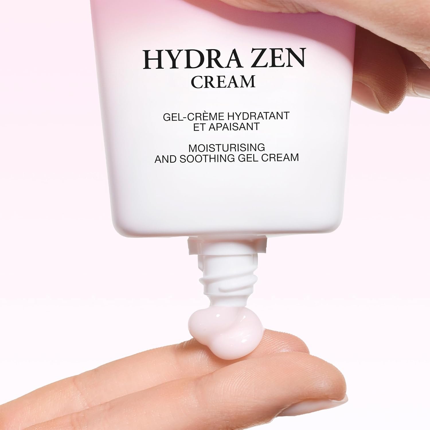 Lancôme Hydra Zen - Hydrating & Soothing Face Cream Moisturizer - 1 Fl Oz - Image 6