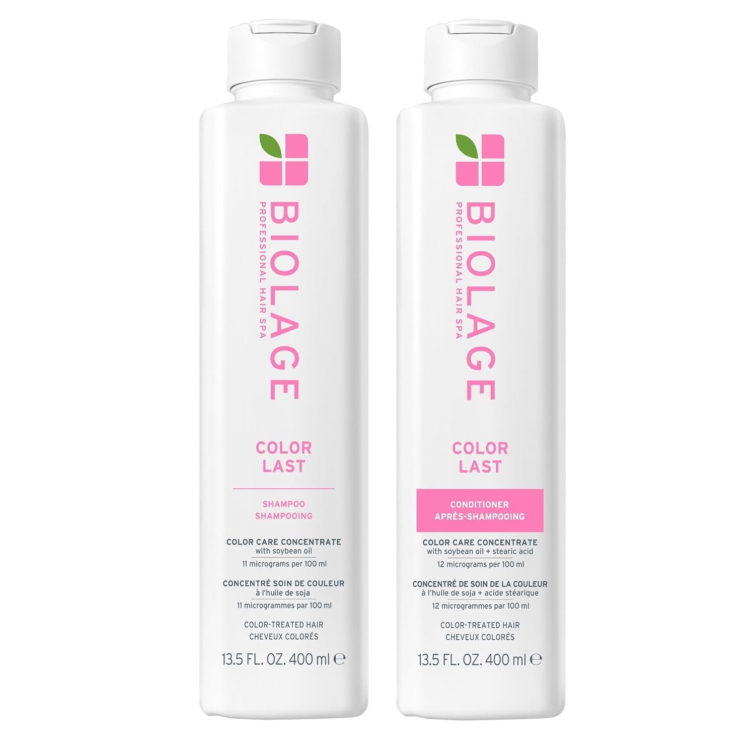 Biolage Color Last Shampoo & C...